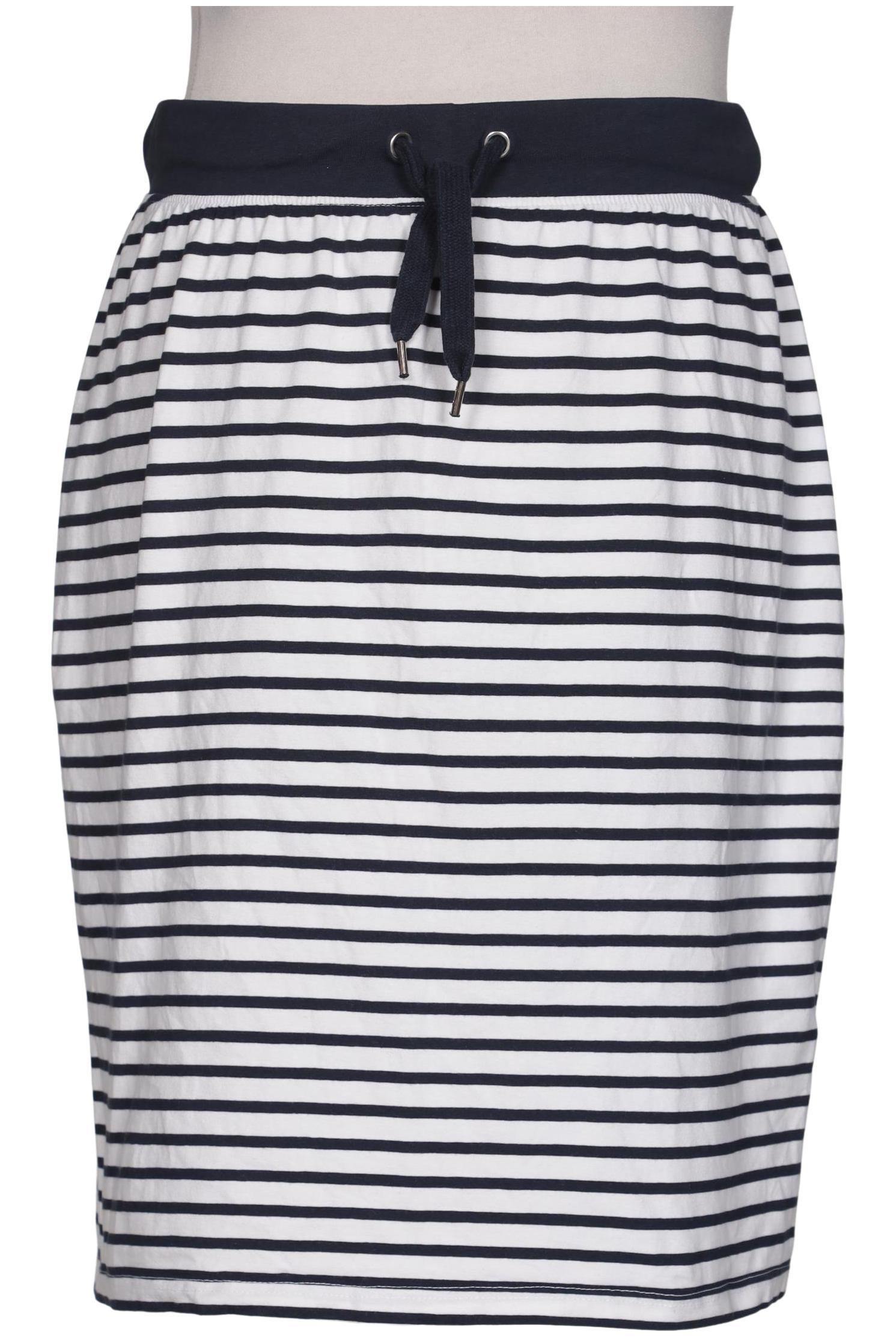 

blue seven Damen Rock, mehrfarbig, Gr. 42