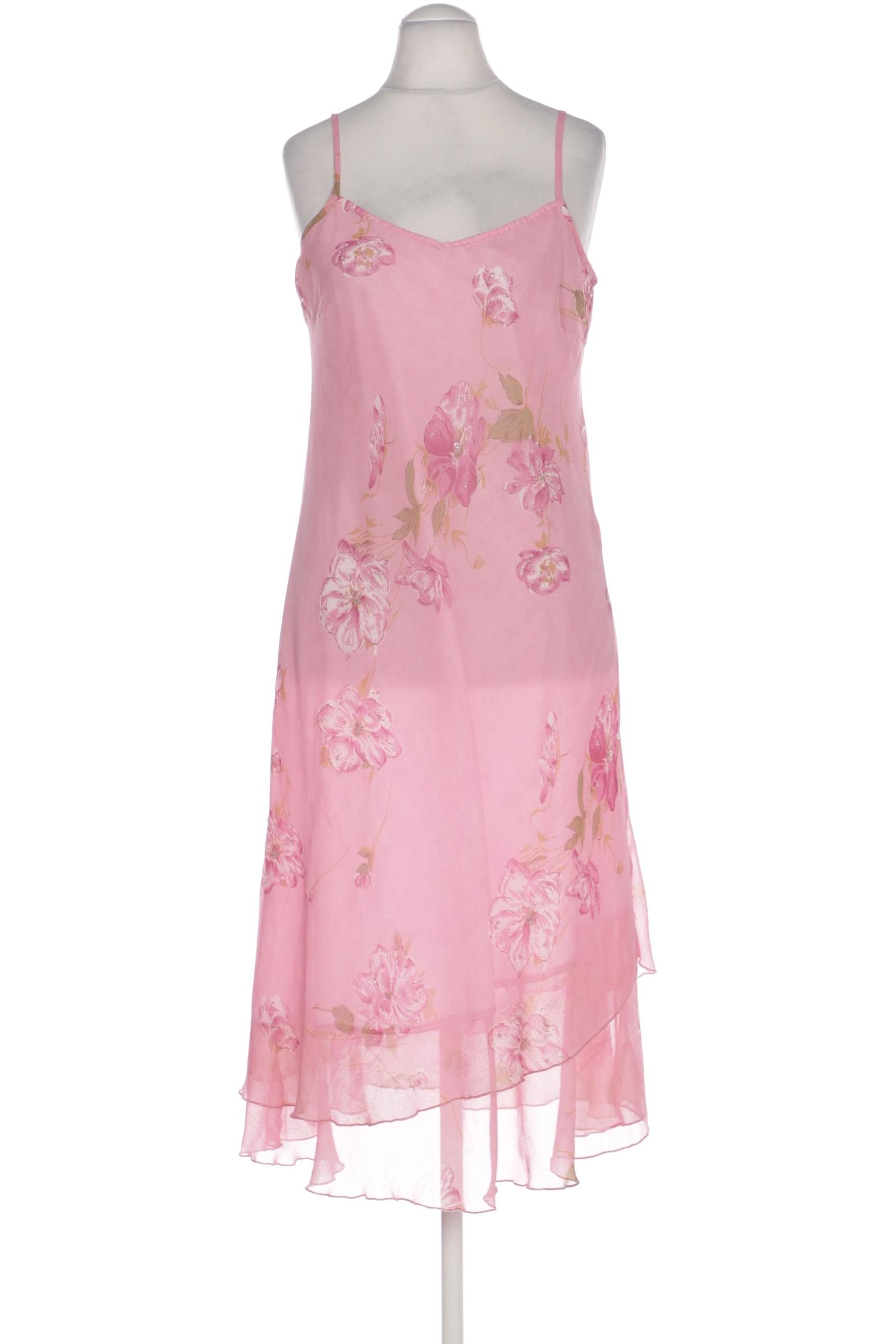 

blue seven Damen Kleid, pink, Gr. 42