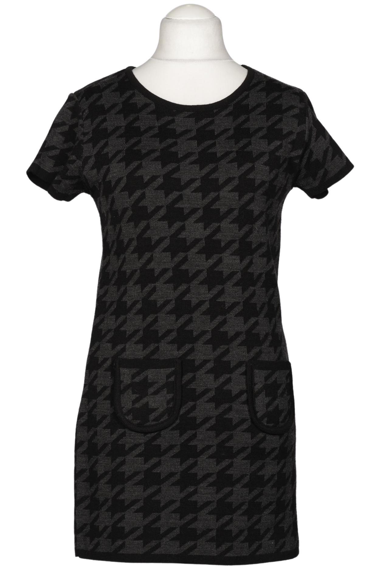 

blue seven Damen Kleid, mehrfarbig, Gr. 38