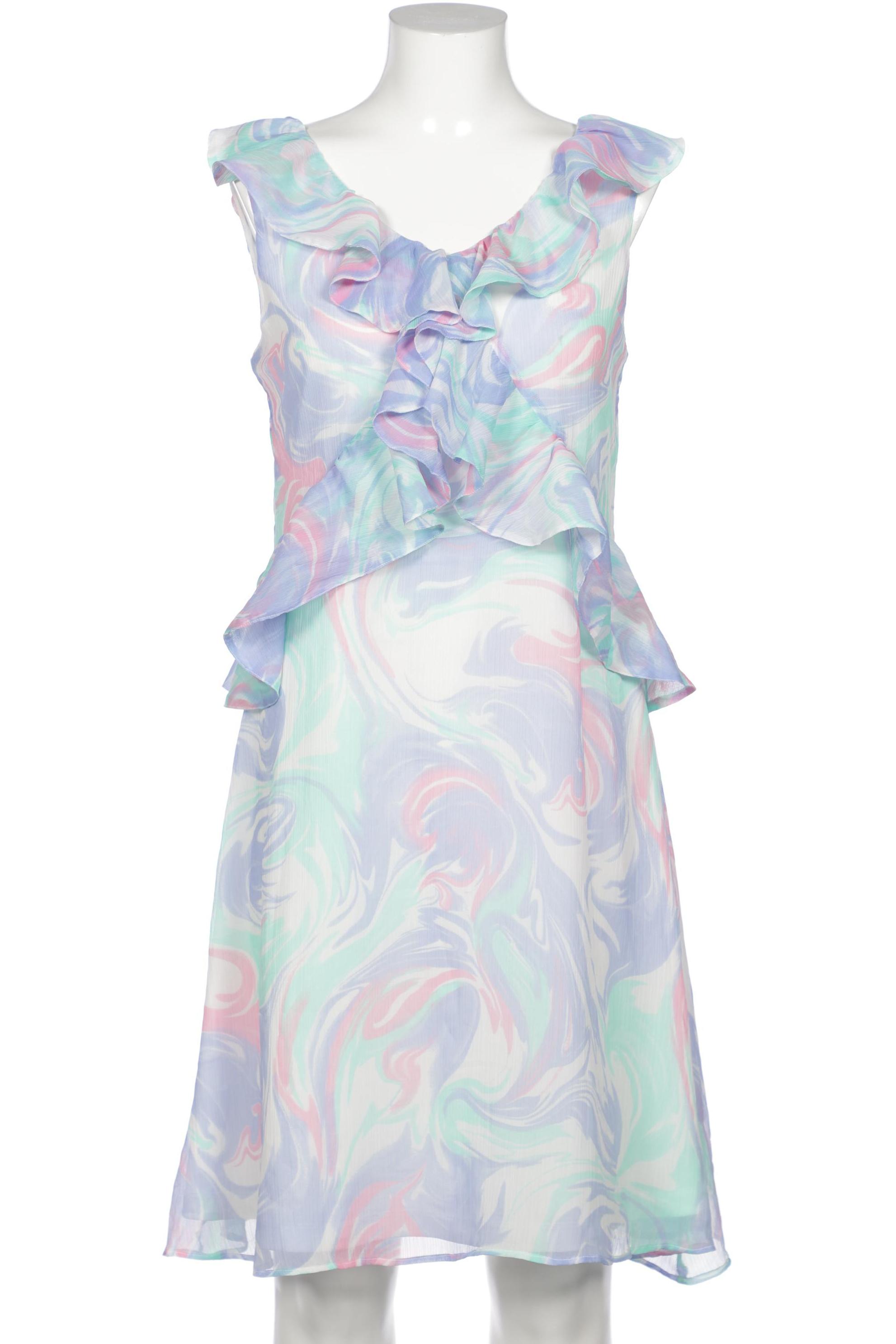 

blue seven Damen Kleid, hellblau
