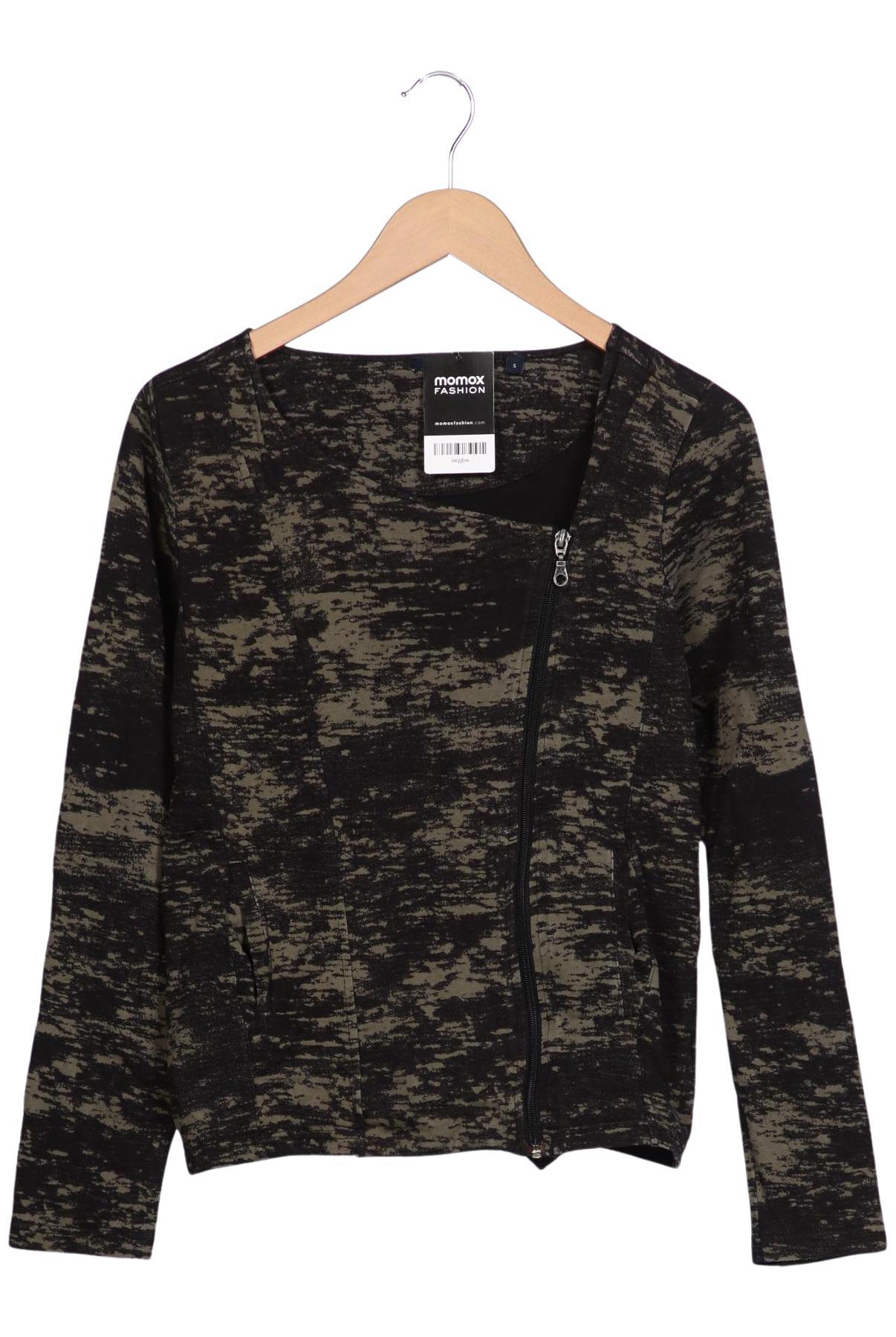 

blue seven Damen Sweatshirt, mehrfarbig, Gr. 36