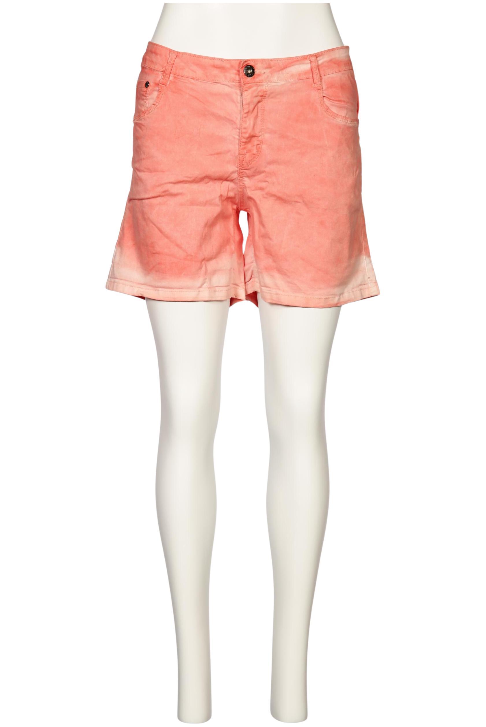 

blue seven Damen Shorts, pink, Gr. 42