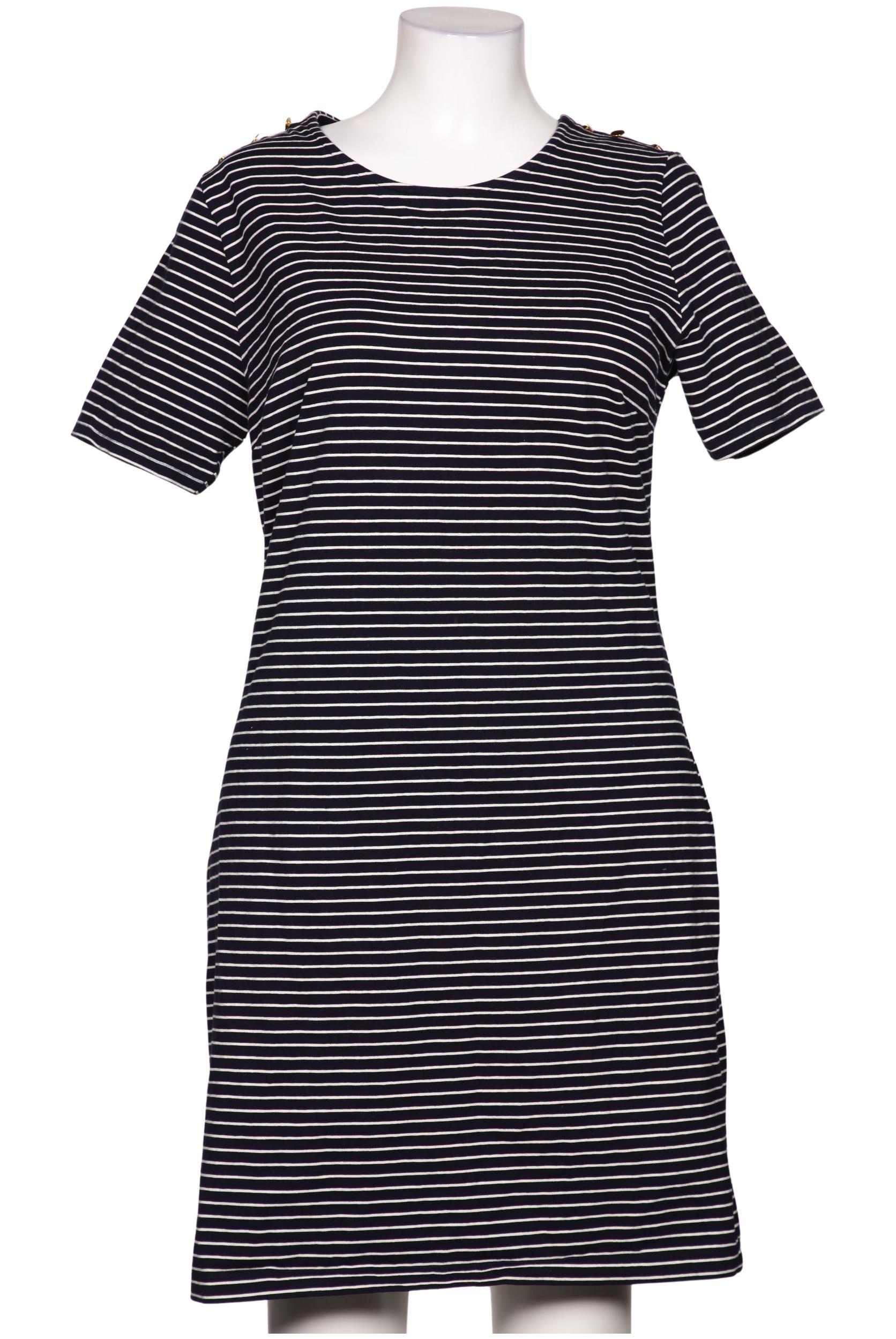 

blue seven Damen Kleid, marineblau, Gr. 44