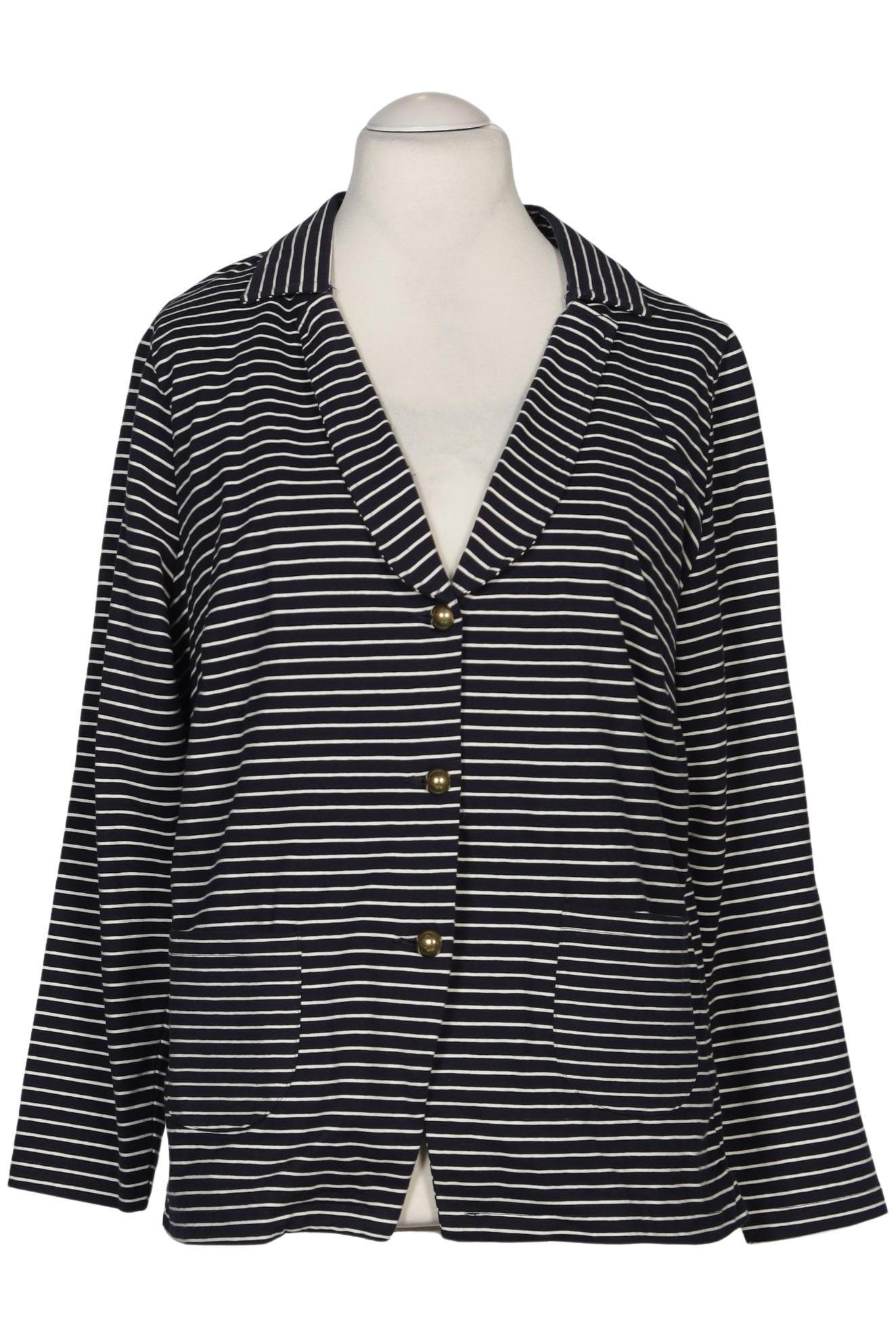 

blue seven Damen Blazer, mehrfarbig, Gr. 44