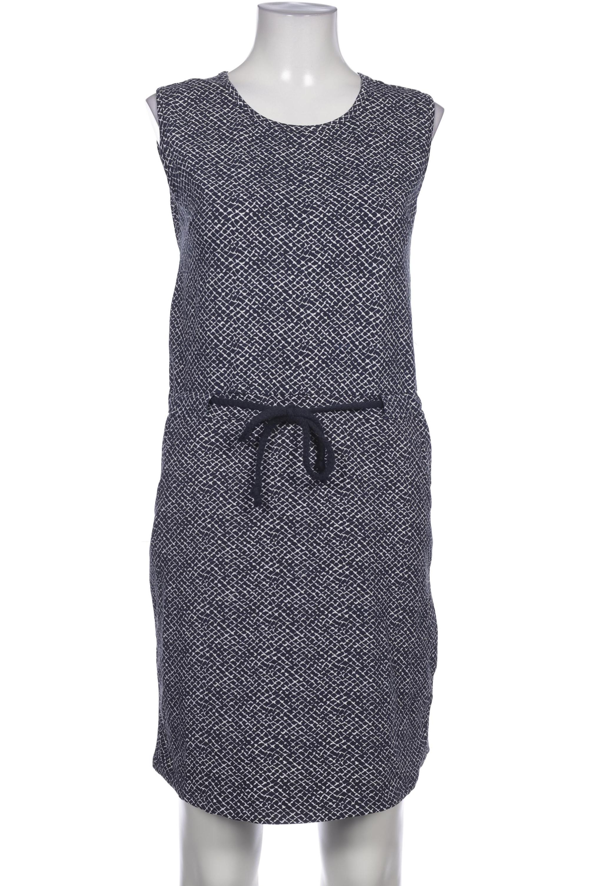 

blue seven Damen Kleid, marineblau, Gr. 36