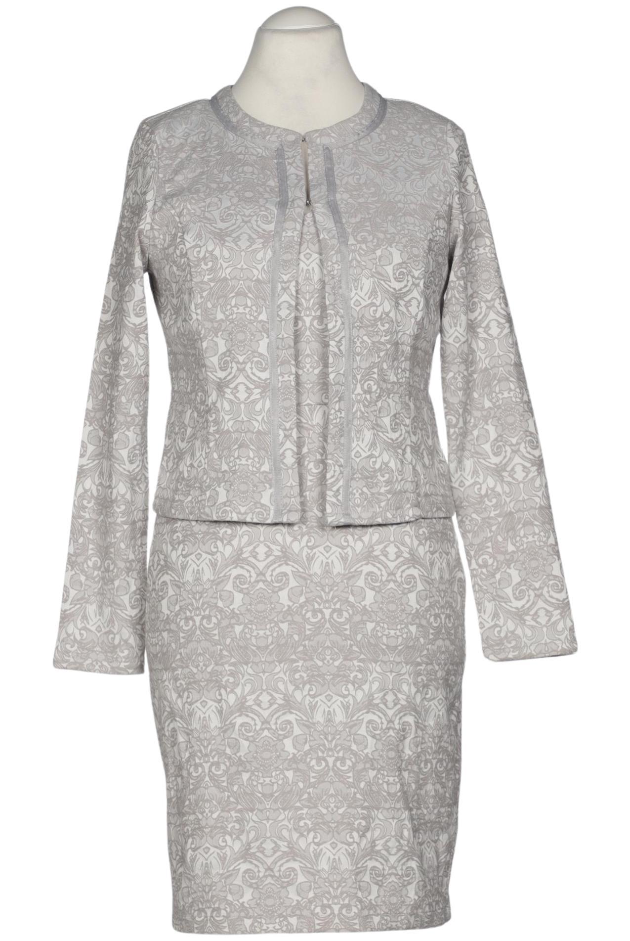 

blue seven Damen Anzug, grau, Gr. 38