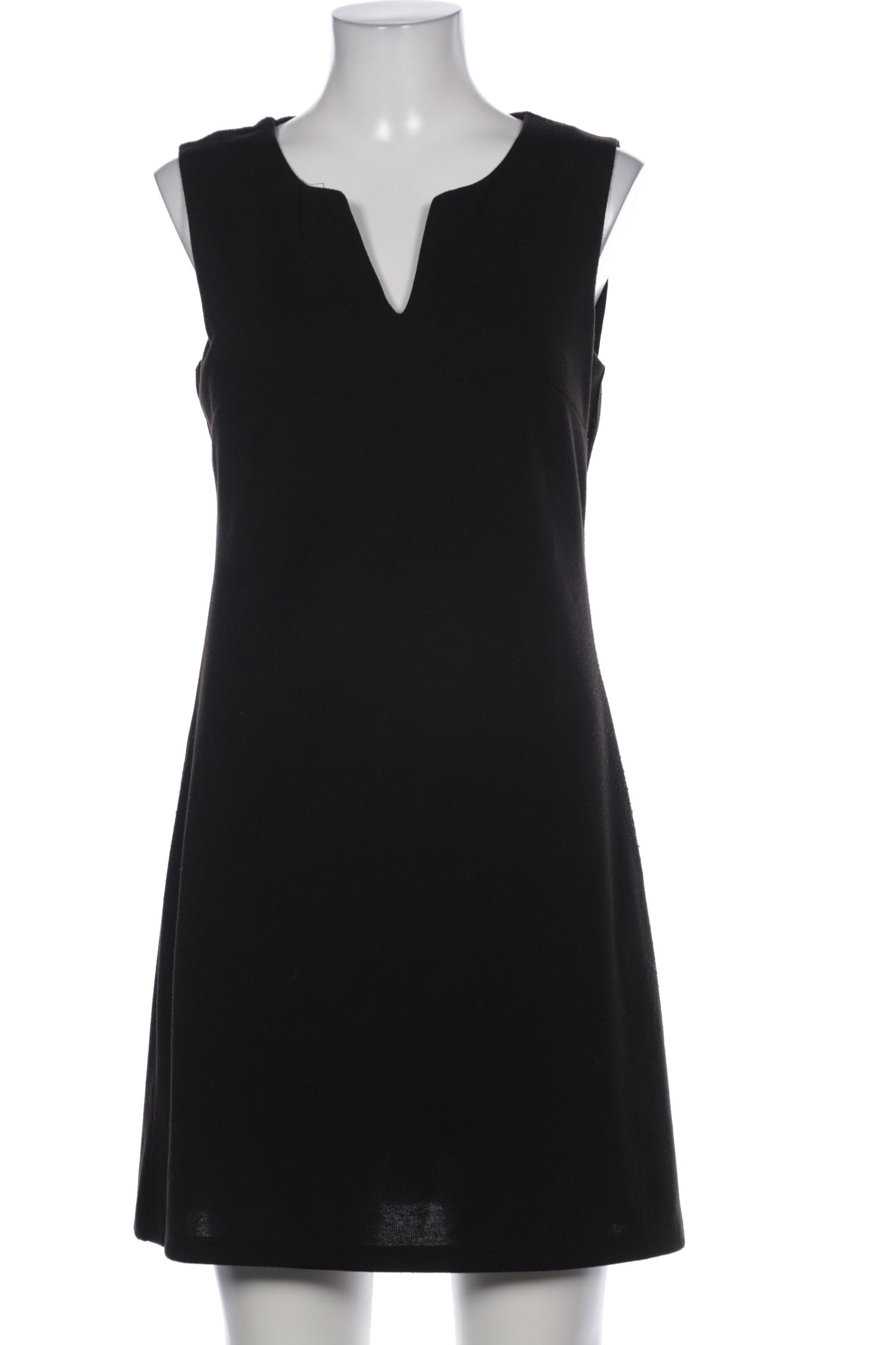 

blue seven Damen Kleid, schwarz