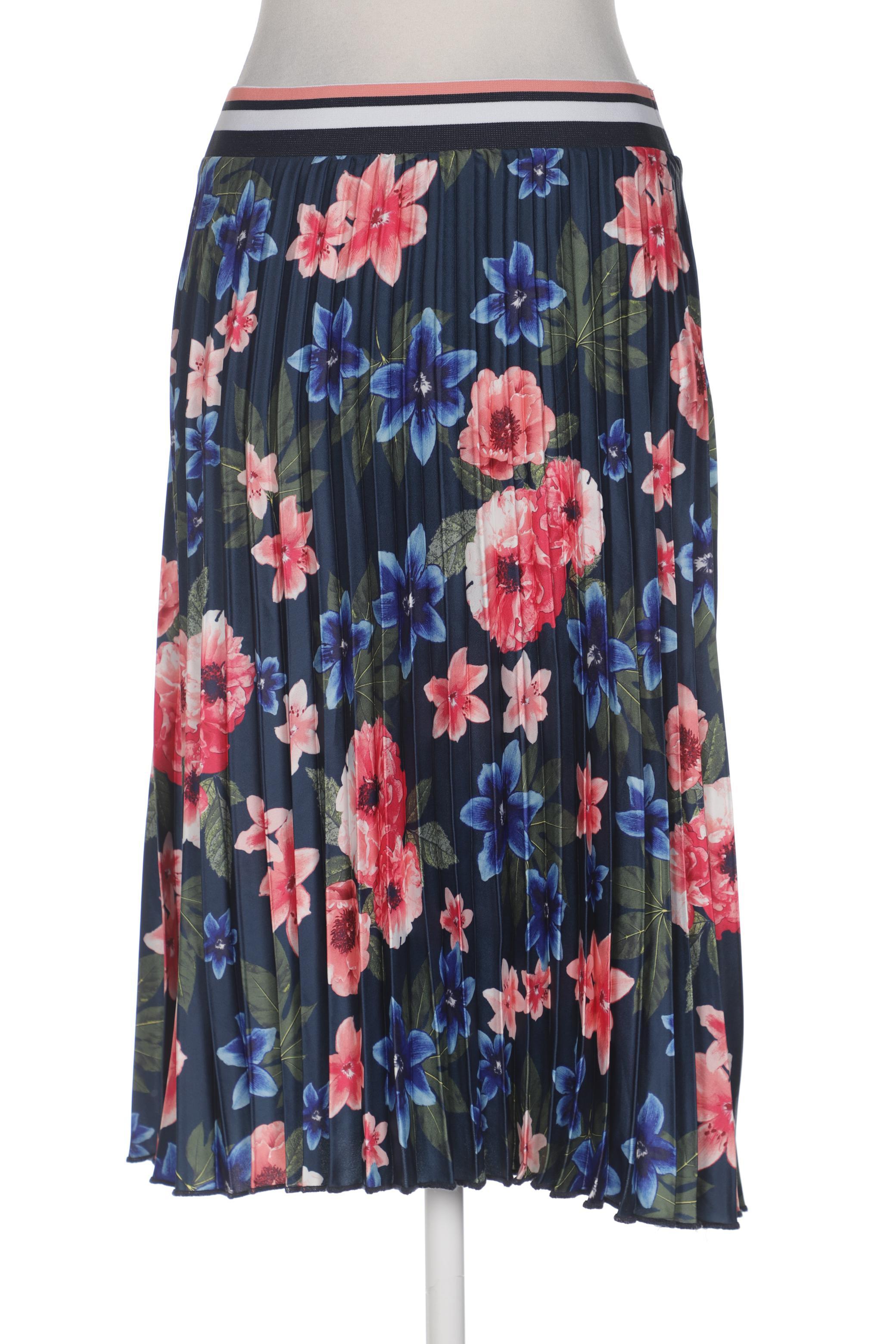 

blue seven Damen Rock, marineblau, Gr. 36