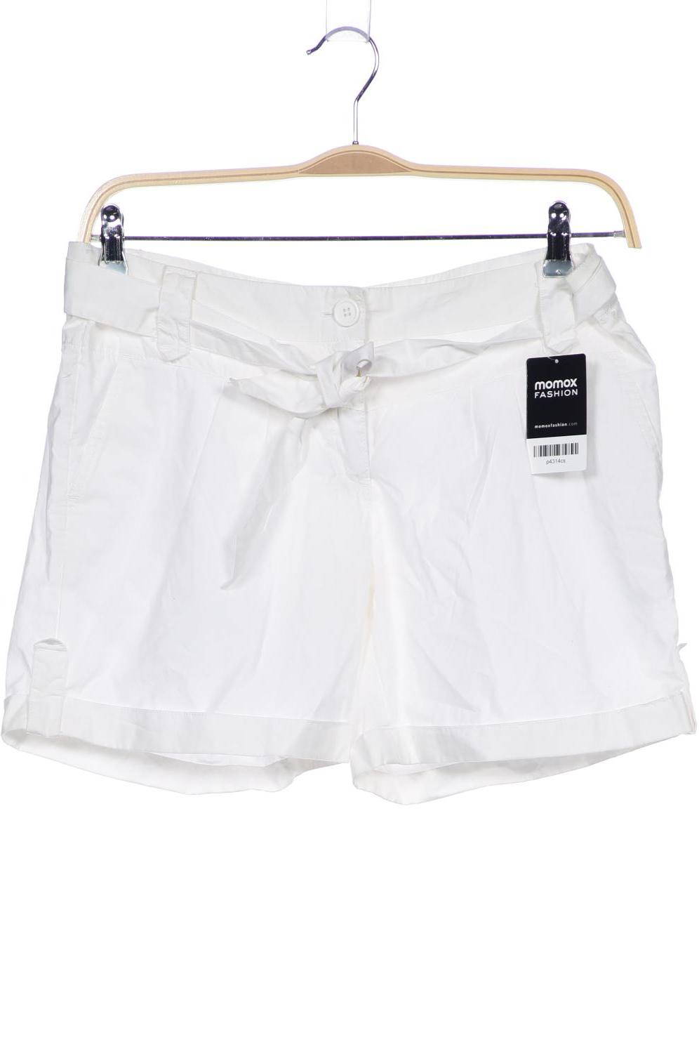 

blue seven Damen Shorts, weiß, Gr. 40