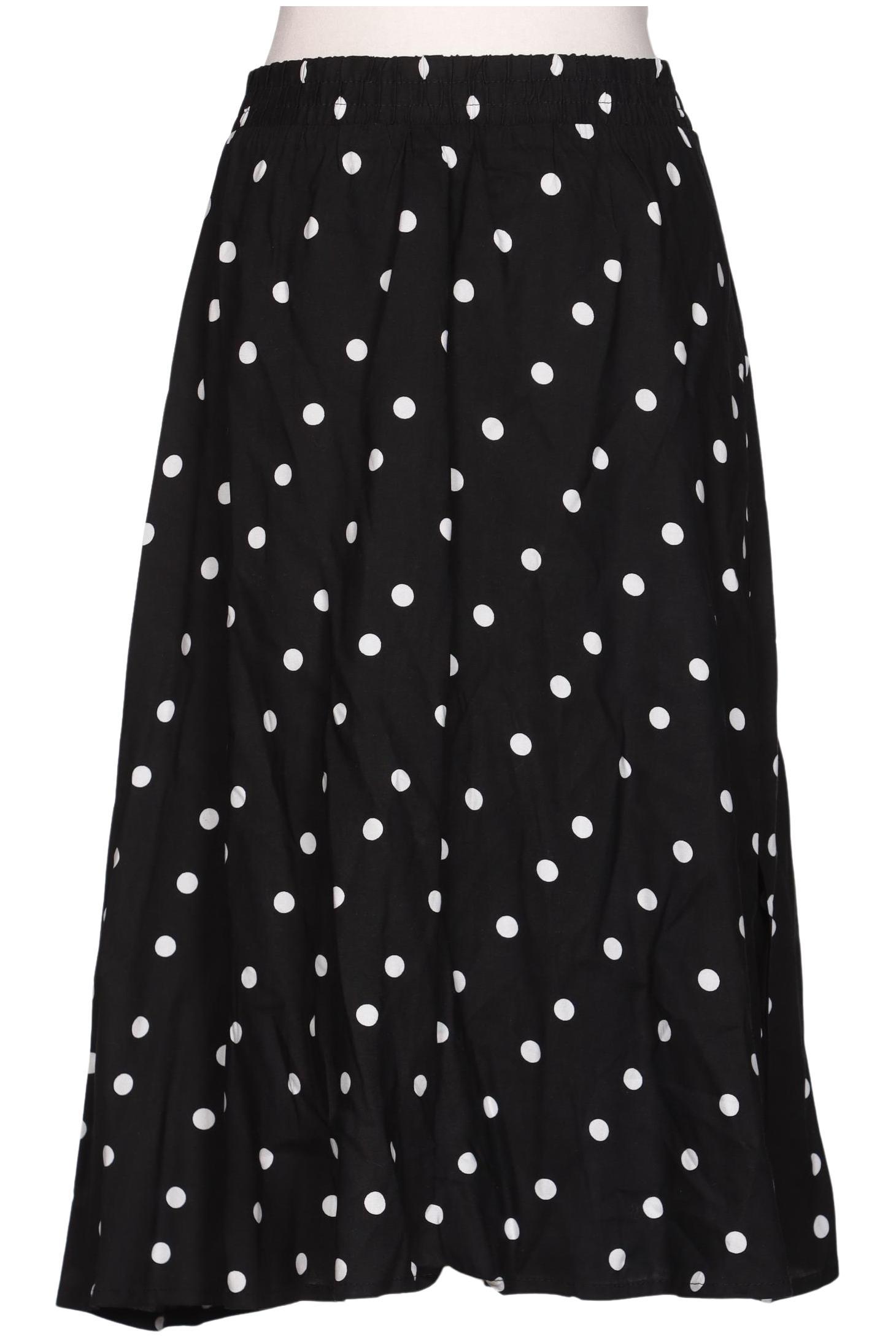 

blue seven Damen Rock, mehrfarbig, Gr. 40