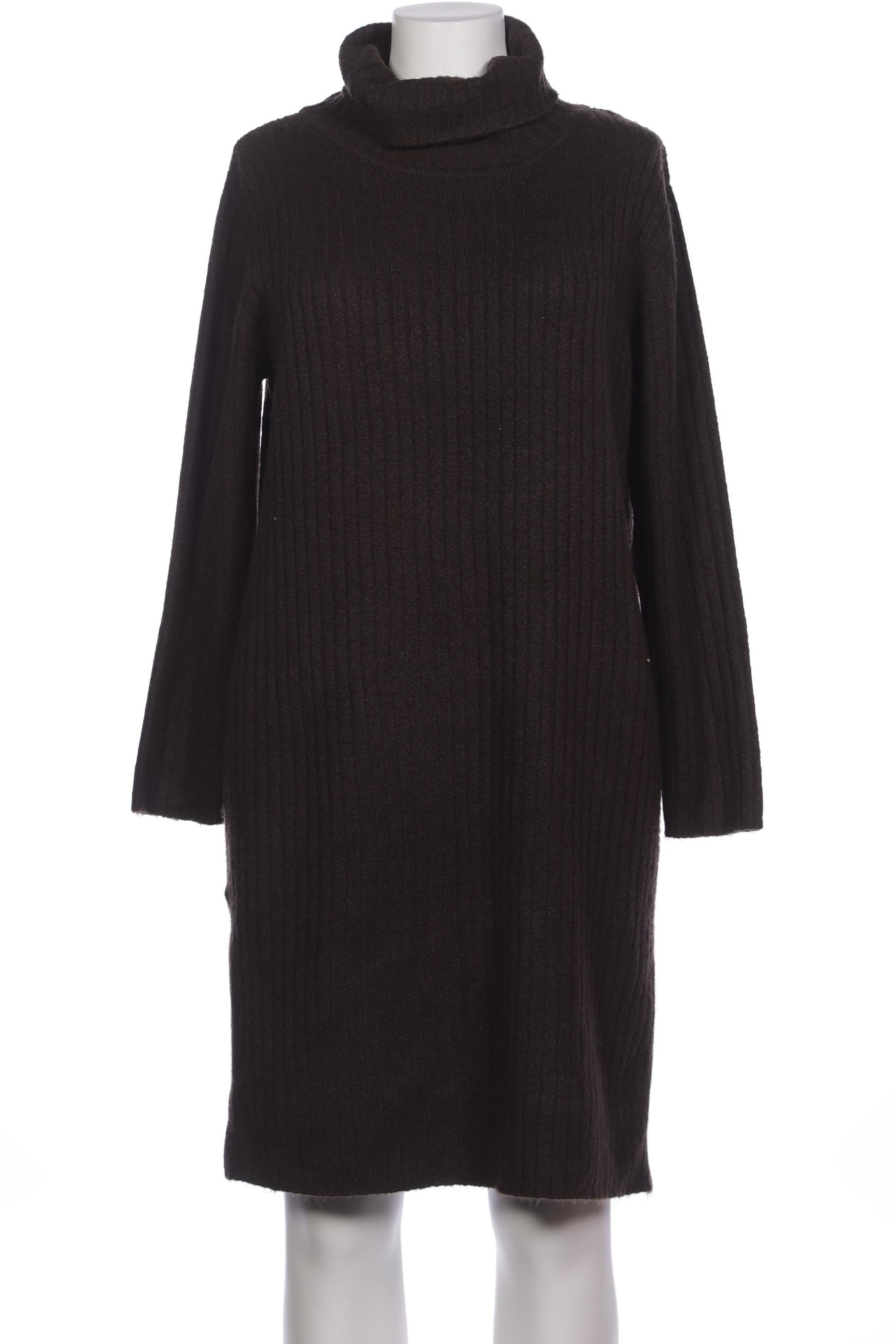 

blue seven Damen Kleid, braun, Gr. 42