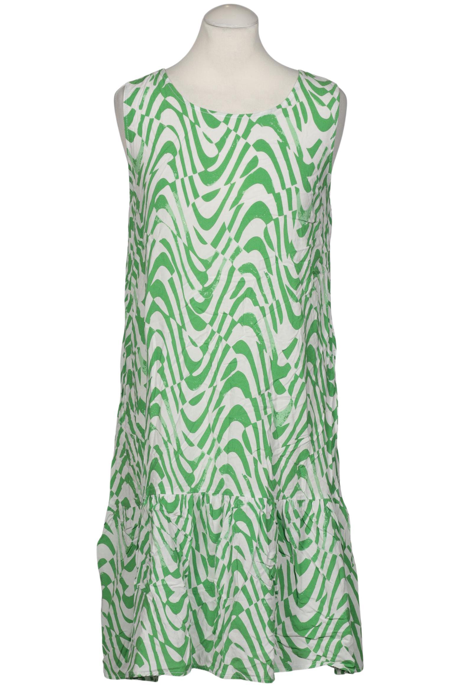 

blue seven Damen Kleid, mehrfarbig, Gr. 40