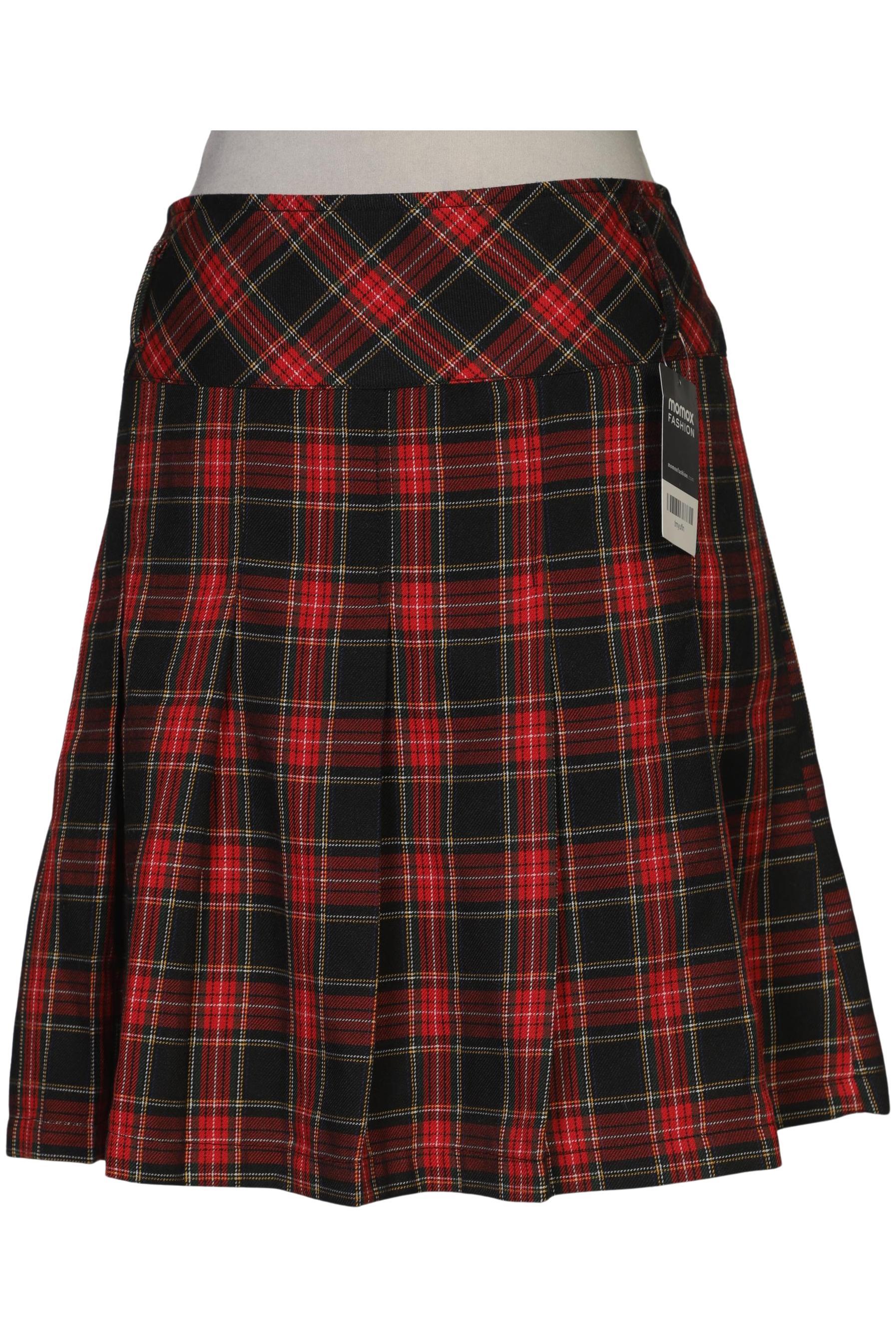 

blue seven Damen Rock, rot, Gr. 40