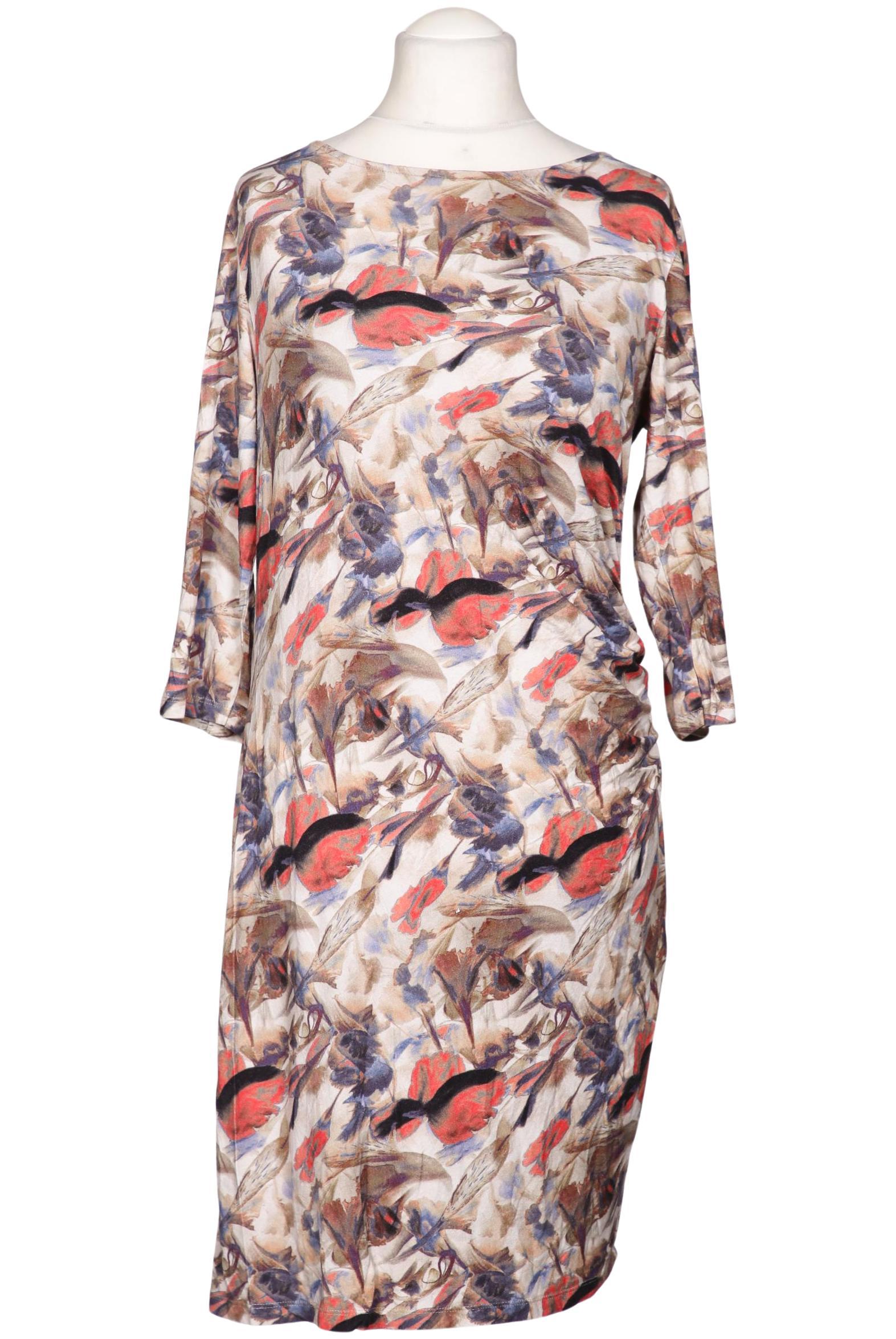 

blue seven Damen Kleid, mehrfarbig, Gr. 44