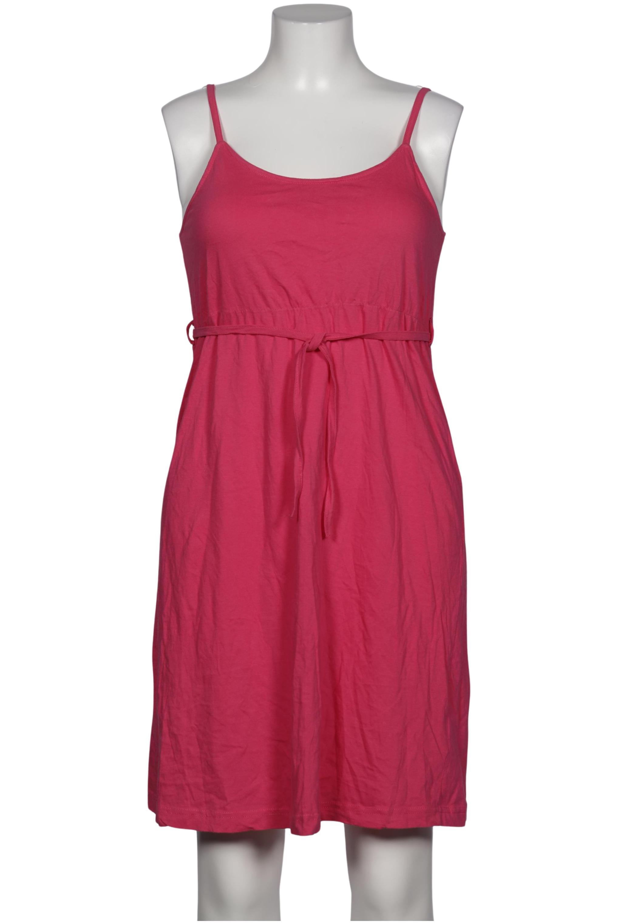 

blue seven Damen Kleid, pink, Gr. 42