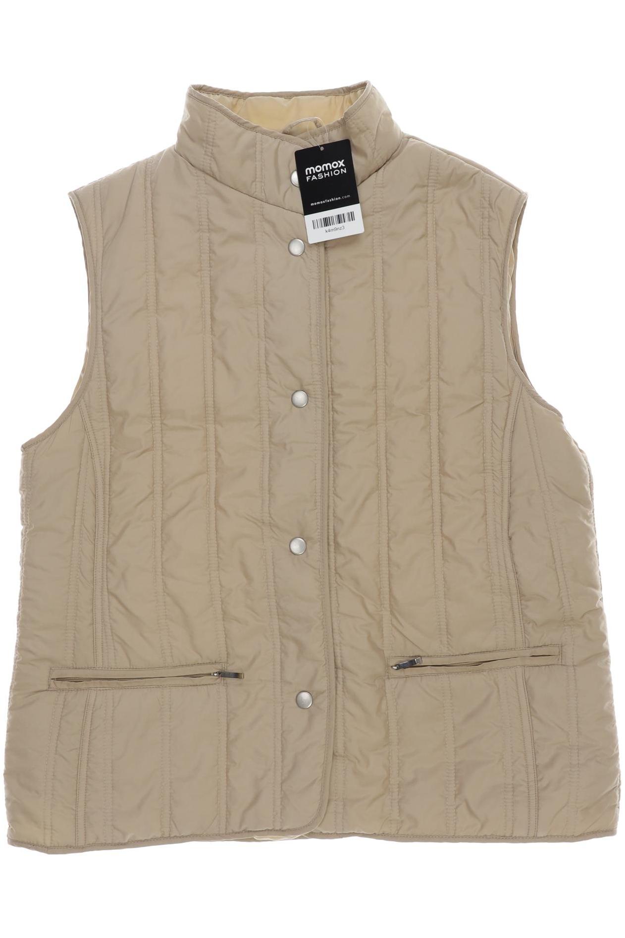 

blue seven Damen Weste, beige, Gr. 40