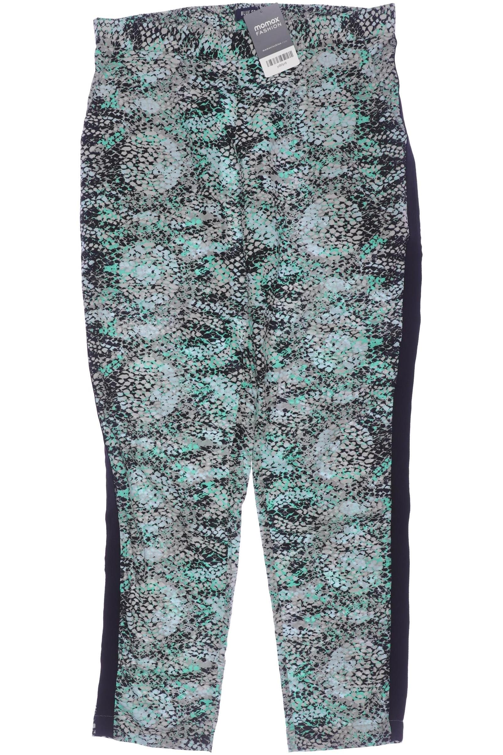 Thumbnail - blue seven Damen Stoffhose, mehrfarbig, Gr. 40