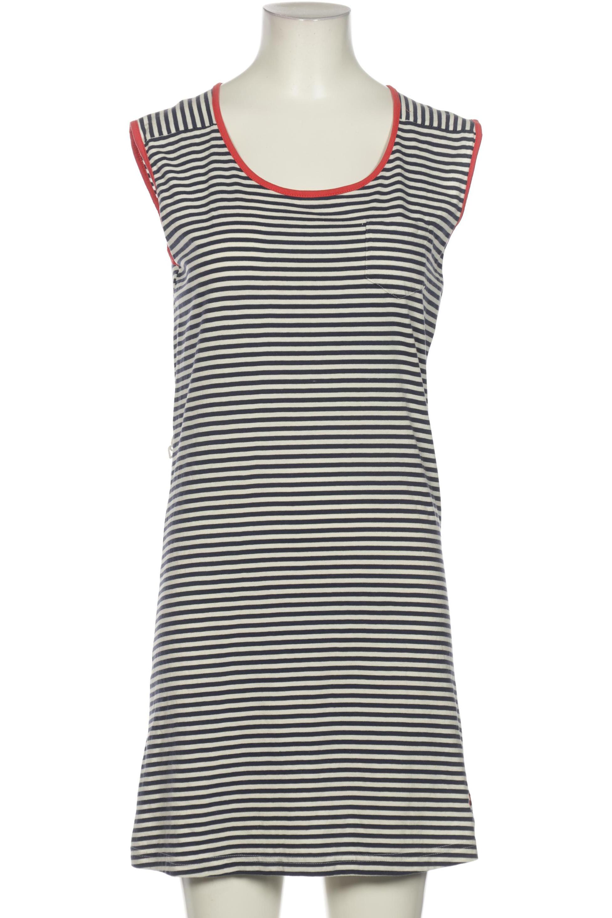 

blue seven Damen Kleid, marineblau, Gr. 36