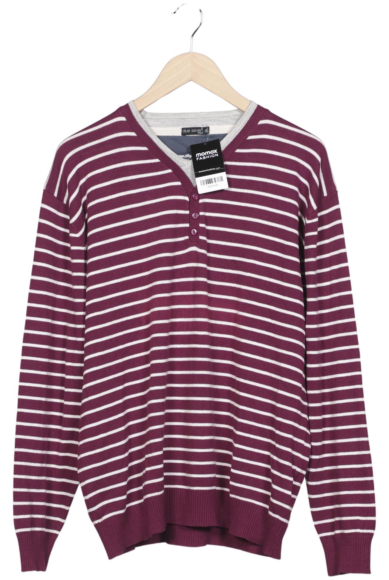 Thumbnail - blue seven Herren Pullover, mehrfarbig, Gr. 54