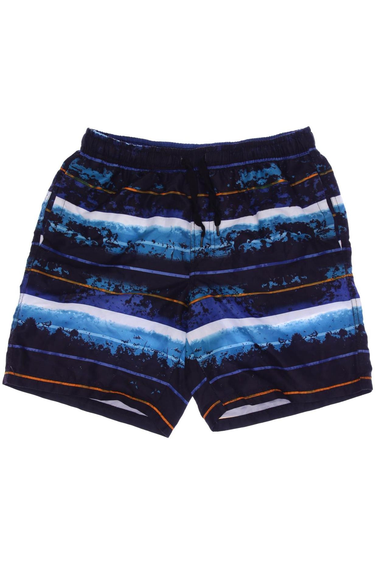 

blue seven Herren Shorts, mehrfarbig