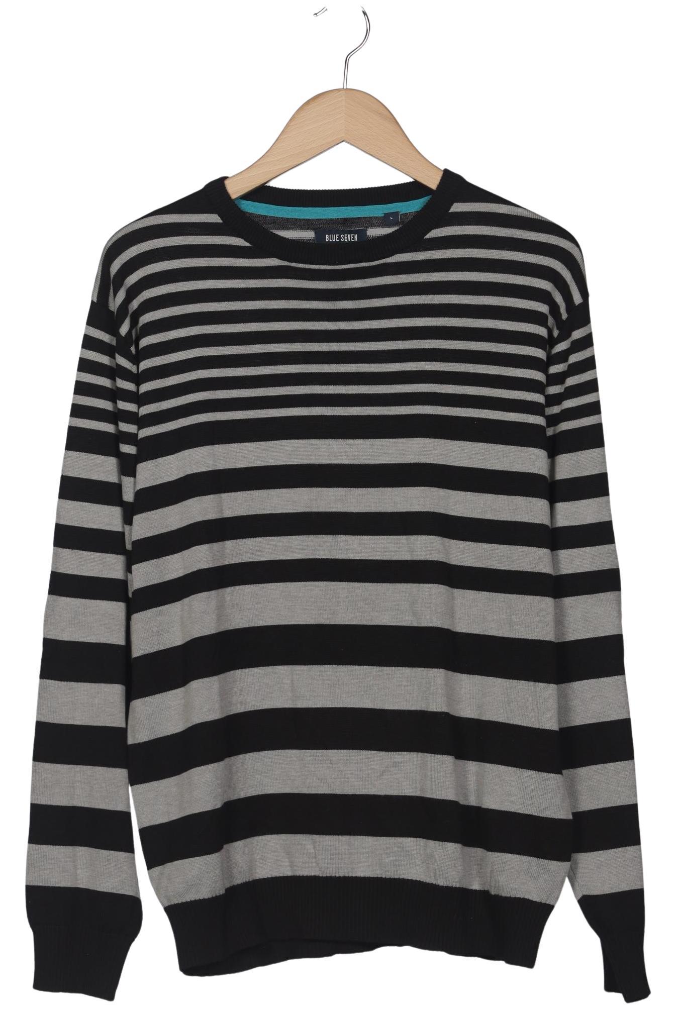 Thumbnail - blue seven Herren Pullover, mehrfarbig, Gr. 52