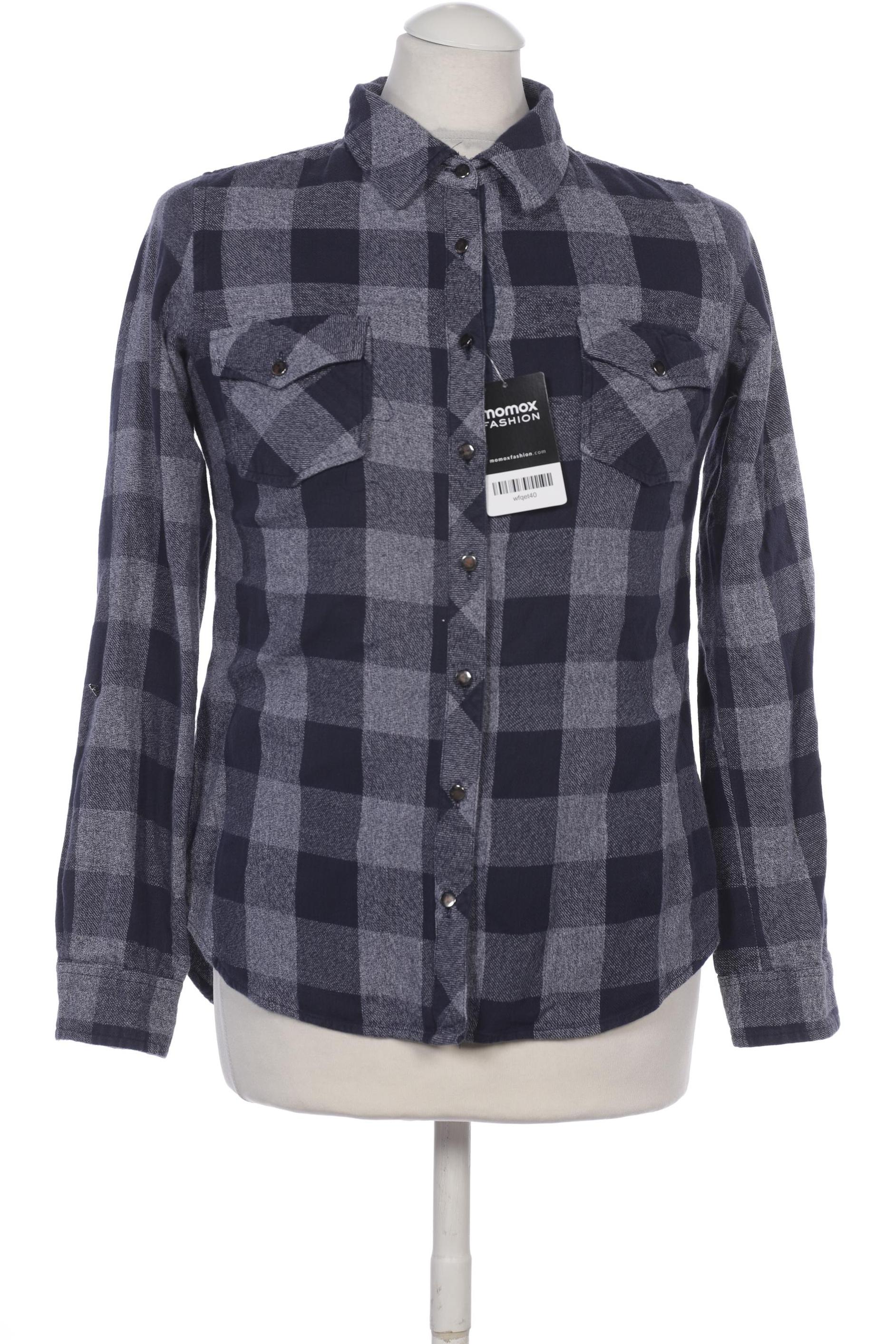 

blue seven Herren Hemd, marineblau, Gr. 46