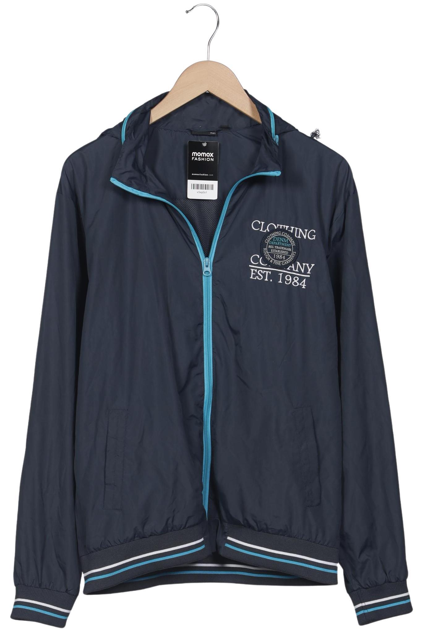 Thumbnail - blue seven Herren Jacke, marineblau, Gr. 52