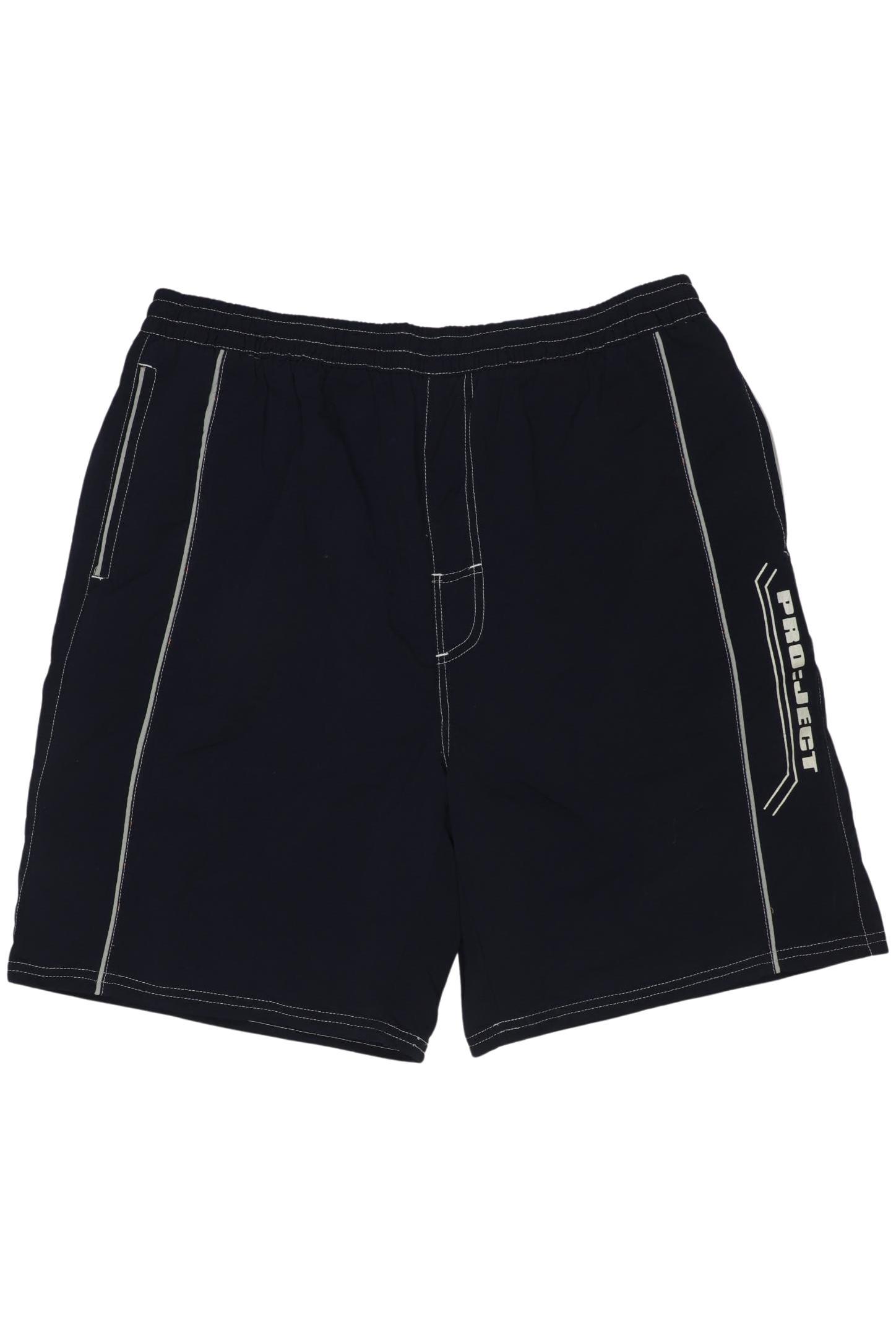 Thumbnail - blue seven Herren Shorts, marineblau, Gr. 54