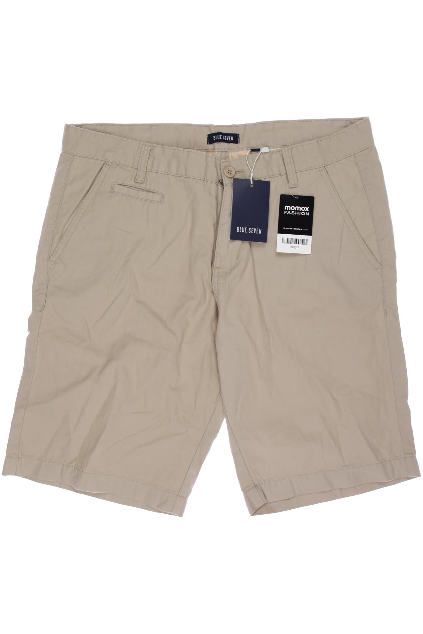 

blue seven Herren Shorts, beige, Gr. 56