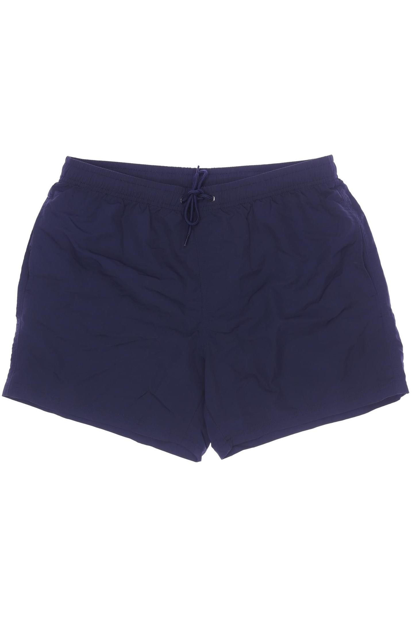 

blue seven Herren Shorts, marineblau, Gr. 54