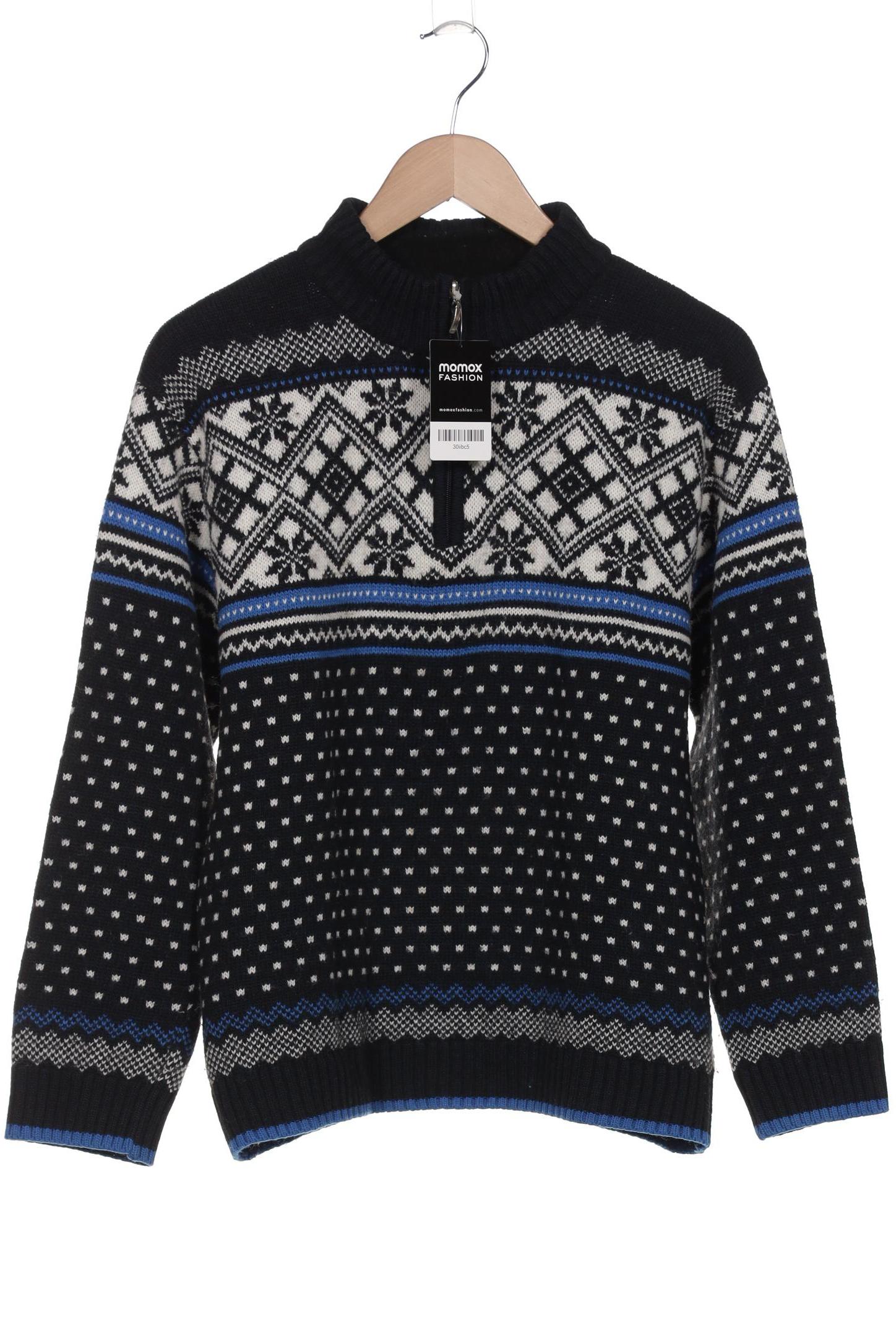 

blue seven Herren Pullover, marineblau, Gr. 48