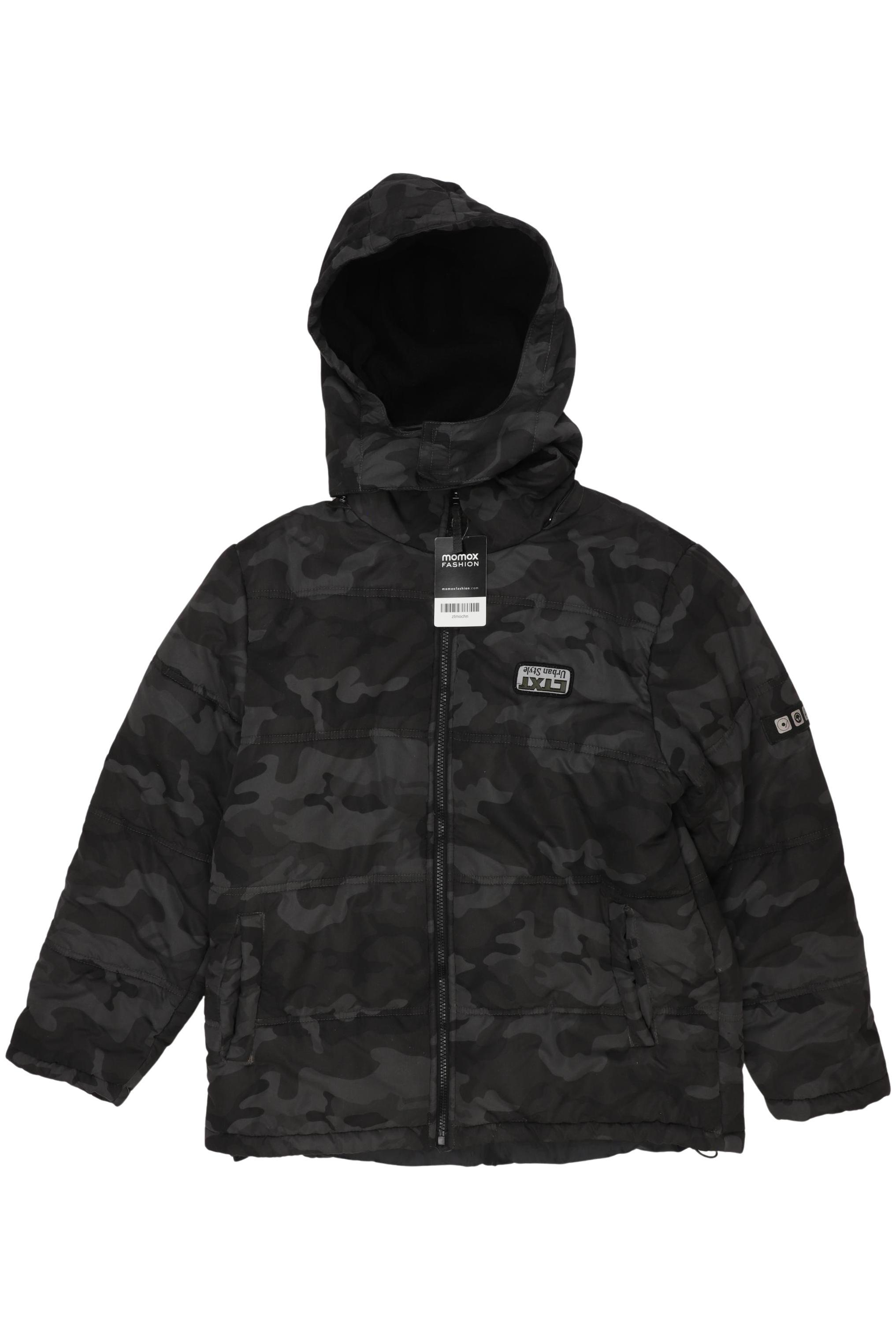 

blue seven Jungen Jacke, grau, Gr. 158