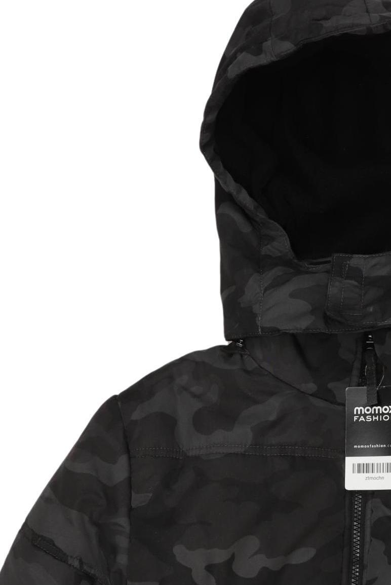 Thumbnail - blue seven Jungen Jacke, grau, Gr. 158