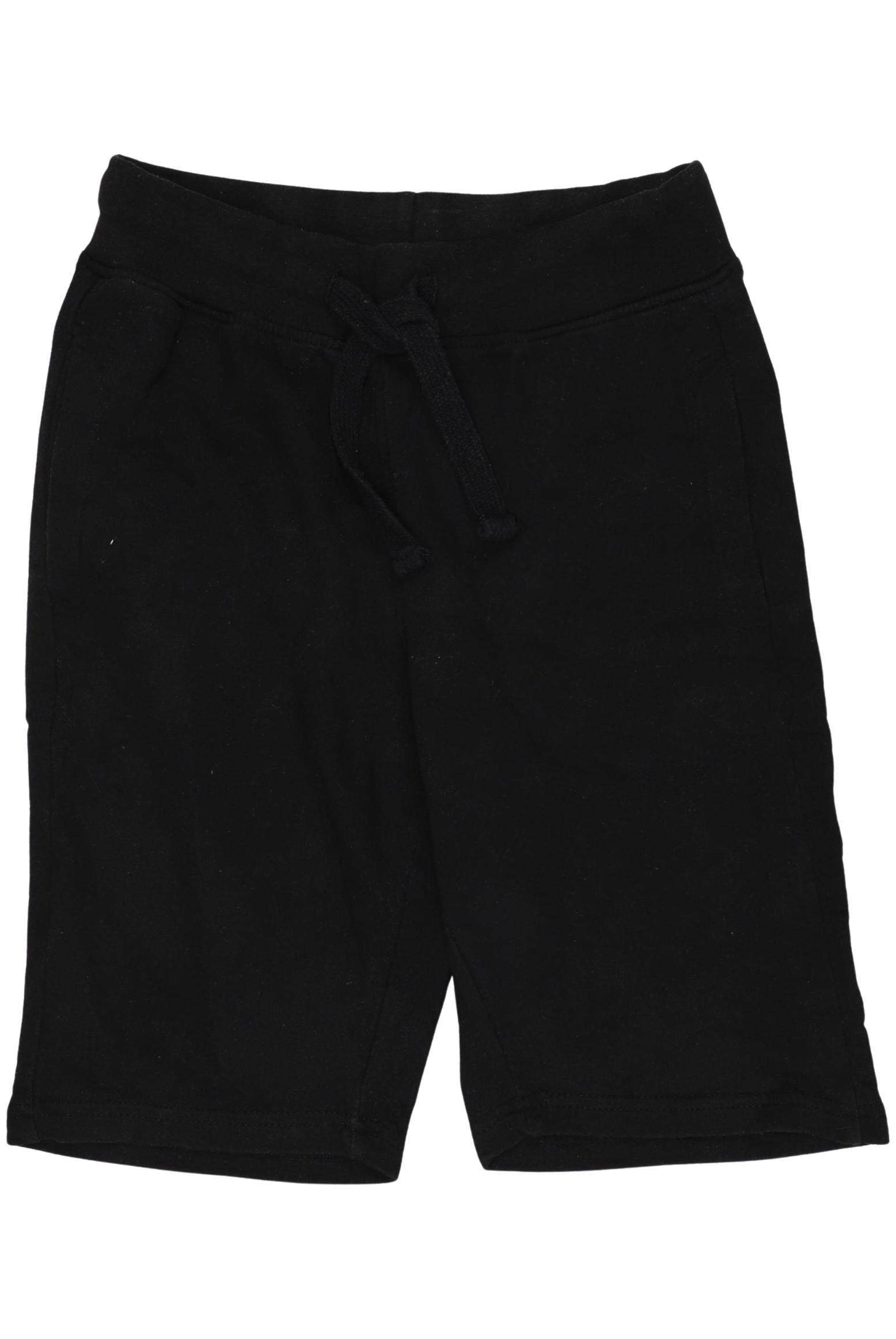 

blue seven Herren Shorts, schwarz, Gr. 164