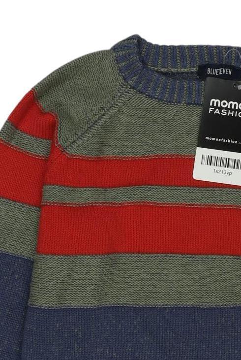 Thumbnail - blue seven Jungen Pullover, mehrfarbig, Gr. 122