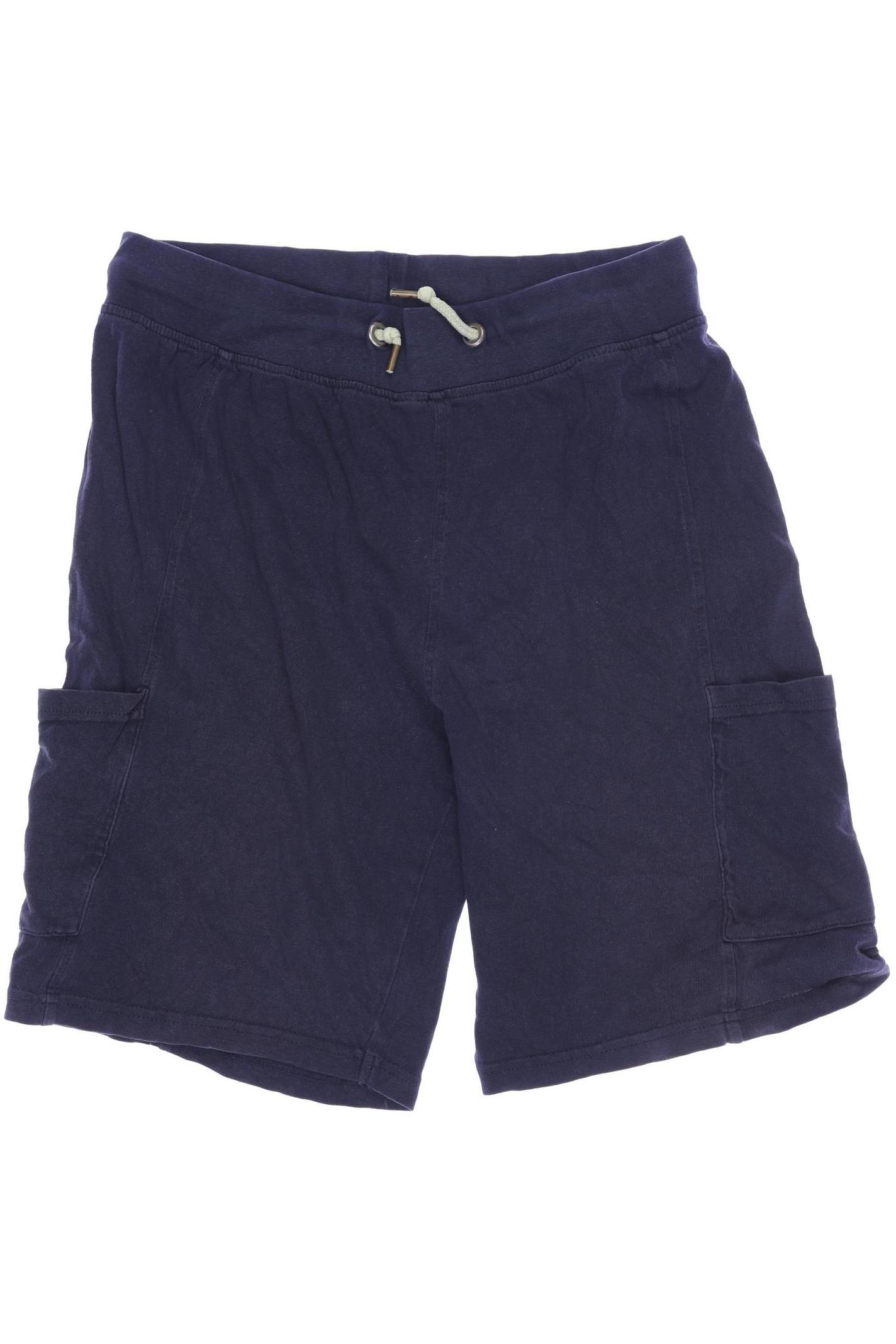 

blue seven Jungen Shorts, marineblau