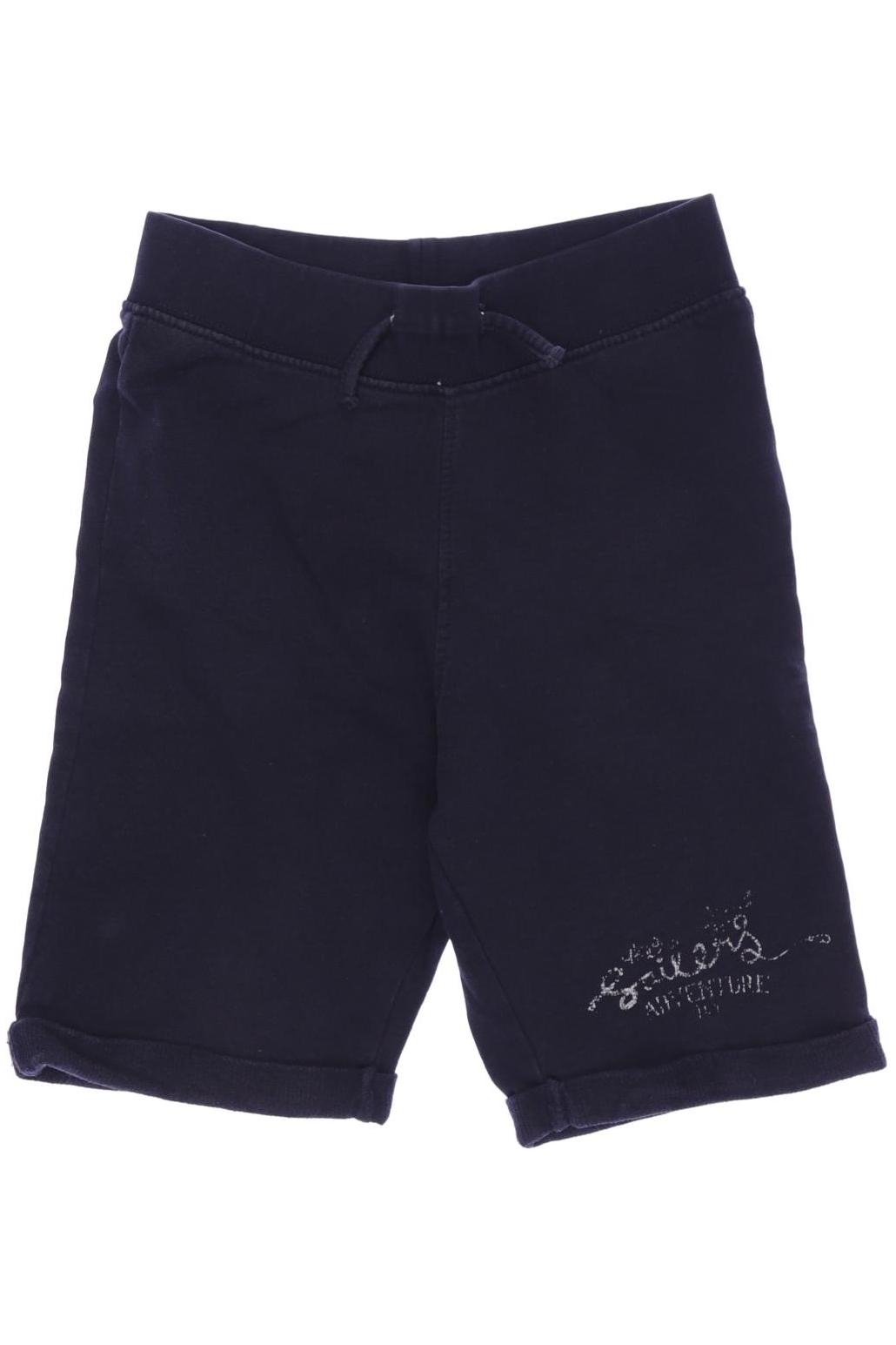 

blue seven Herren Shorts, marineblau, Gr. 128