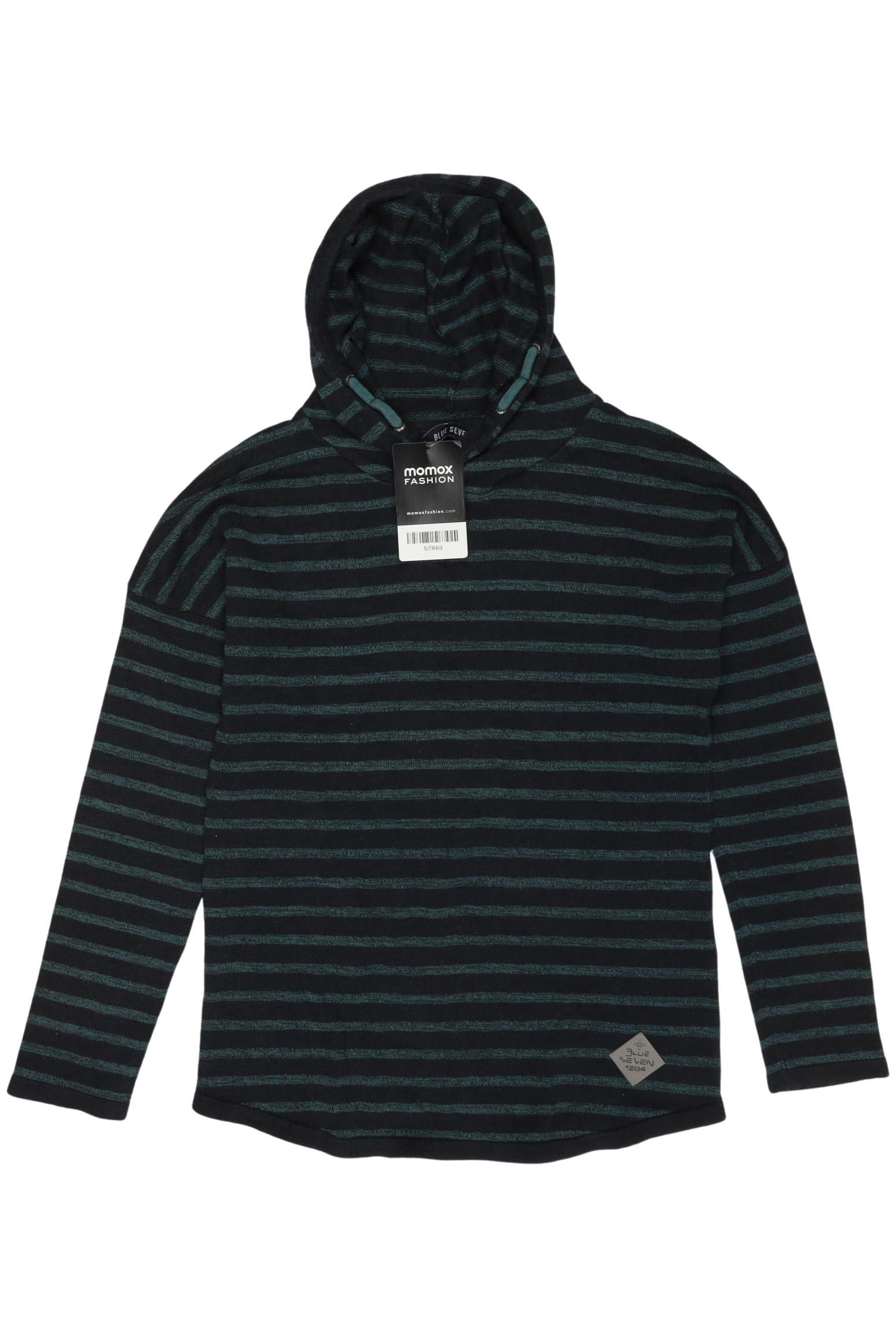 

blue seven Jungen Pullover, mehrfarbig, Gr. 140