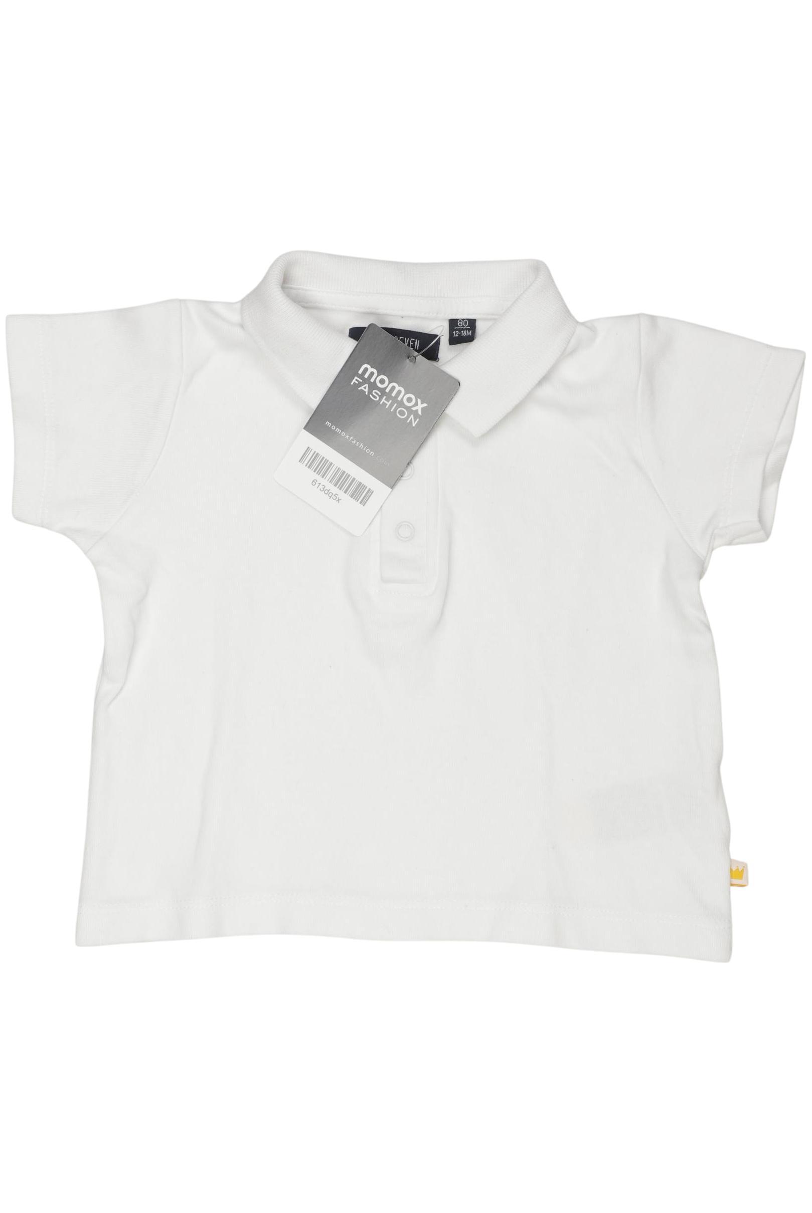 

blue seven Jungen Poloshirt, mehrfarbig, Gr. 80