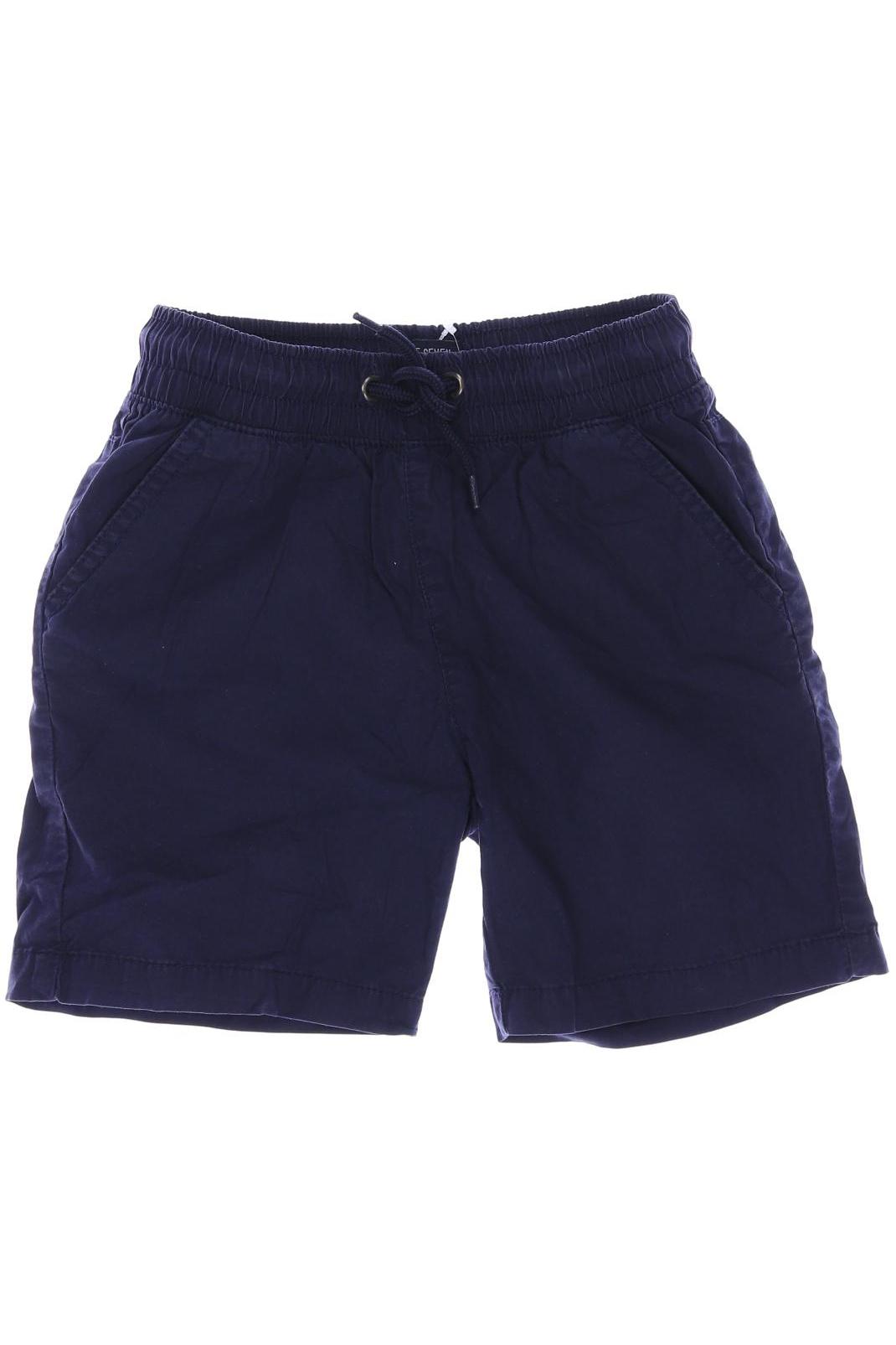 

blue seven Jungen Shorts, marineblau