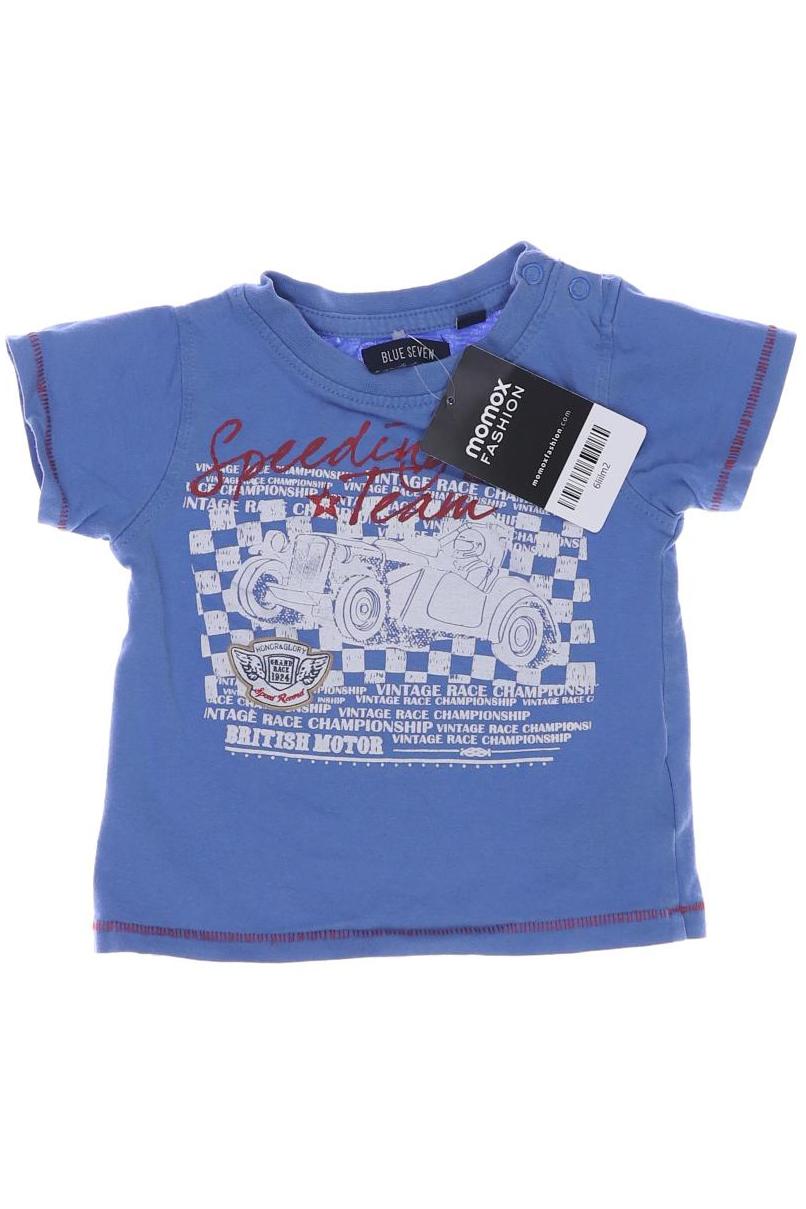 

blue seven Jungen T-Shirt, blau