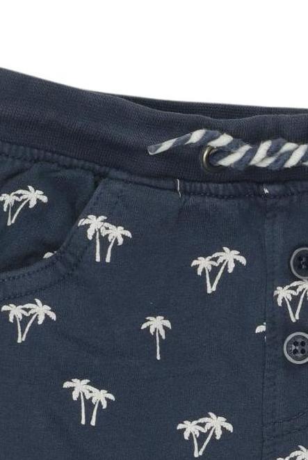 Thumbnail - blue seven Herren Shorts, marineblau, Gr. 68