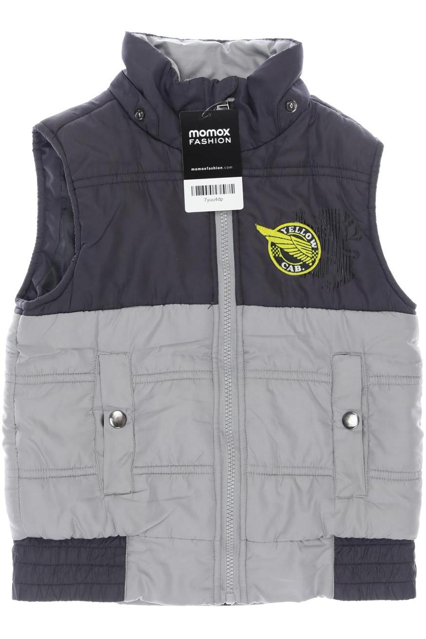 

blue seven Herren Jacke, grau, Gr. 110