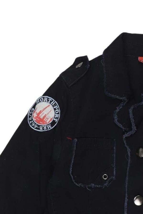 Thumbnail - blue seven Jungen Jacke, marineblau, Gr. 110