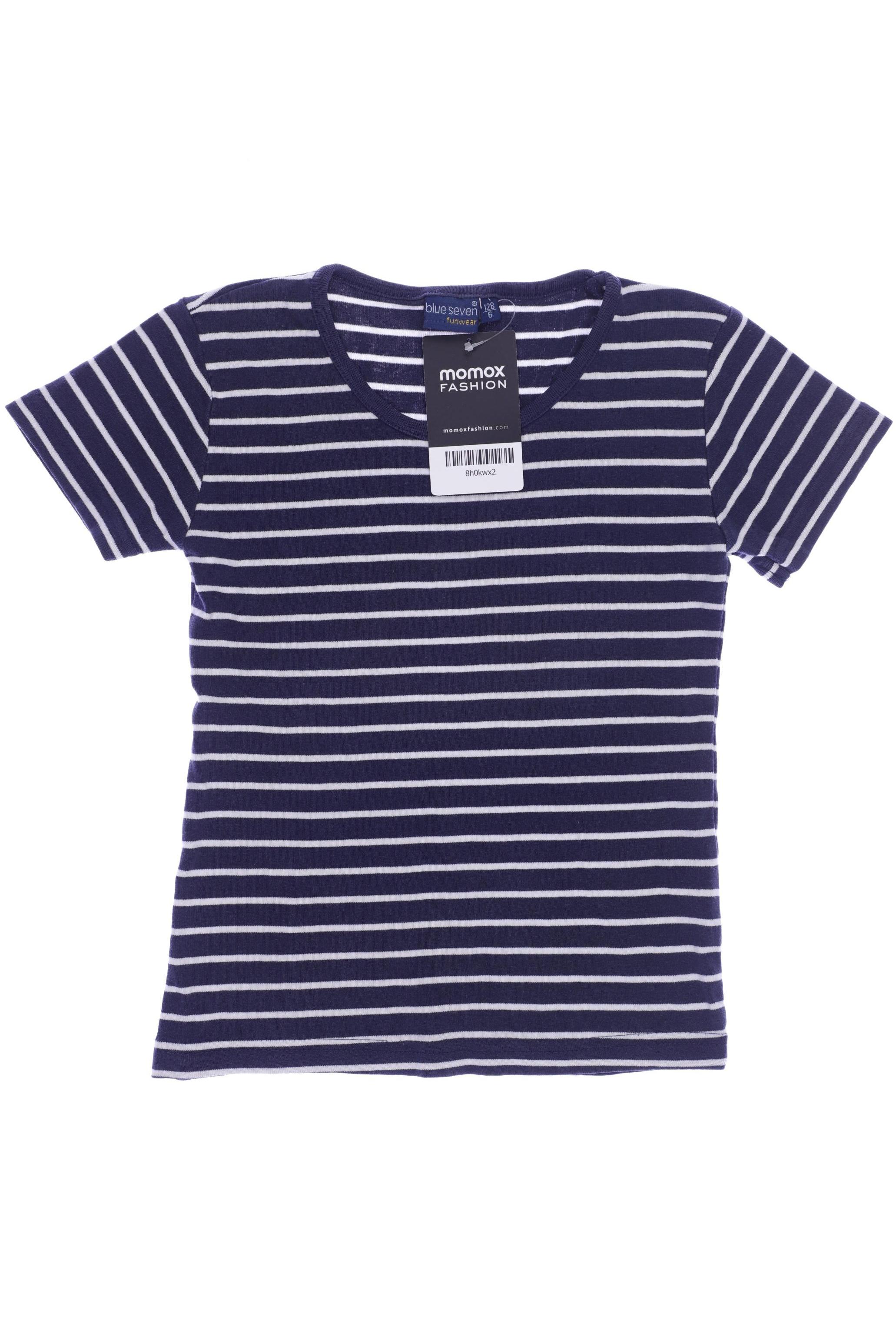 

blue seven Jungen T-Shirt, marineblau