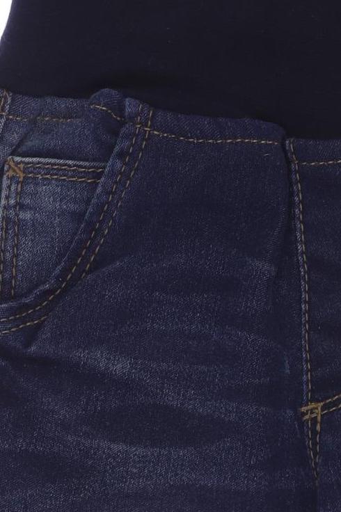 Thumbnail - blue seven Jungen Jeans, blau, Gr. 62