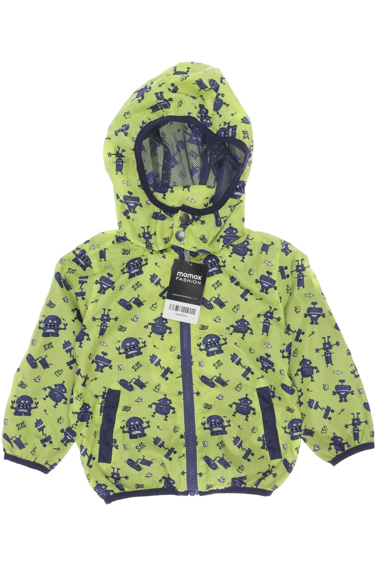 

blue seven Herren Jacke, hellgrün, Gr. 92
