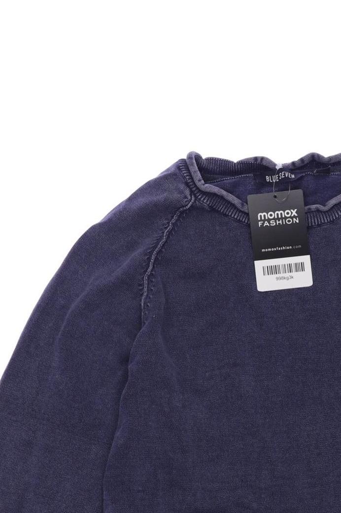 Thumbnail - blue seven Herren Pullover, marineblau, Gr. 176
