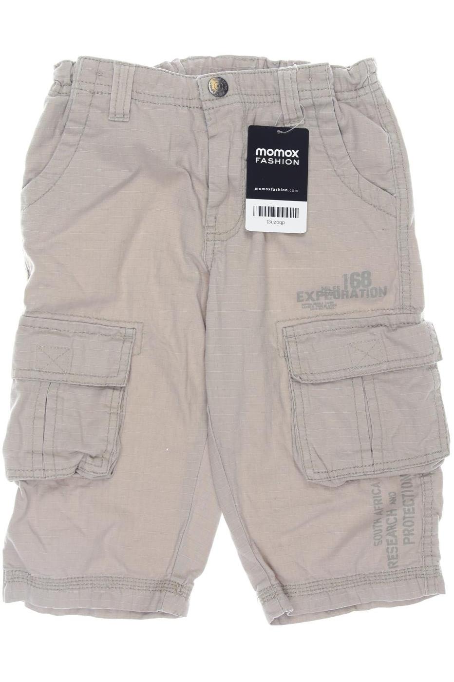 

blue seven Herren Stoffhose, beige, Gr. 128