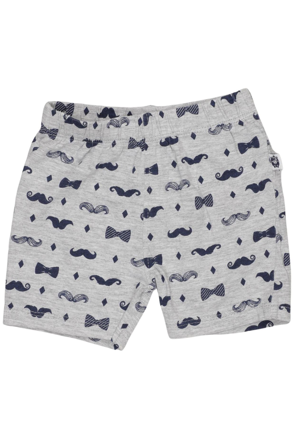 

blue seven Herren Shorts, grau, Gr. 62